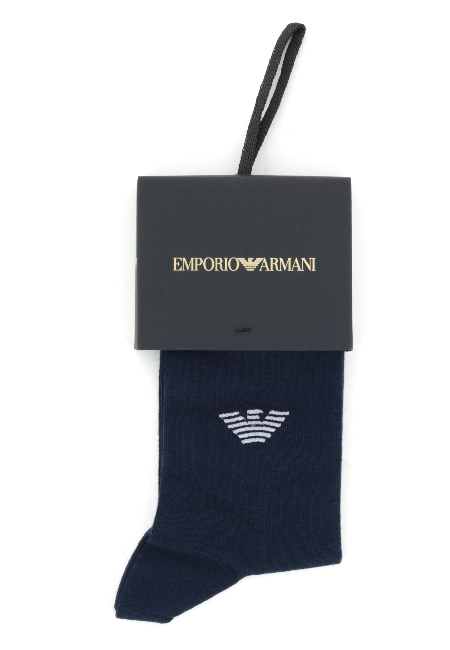 картинка Носки EMPORIO ARMANI Underwear от магазина Одежда+