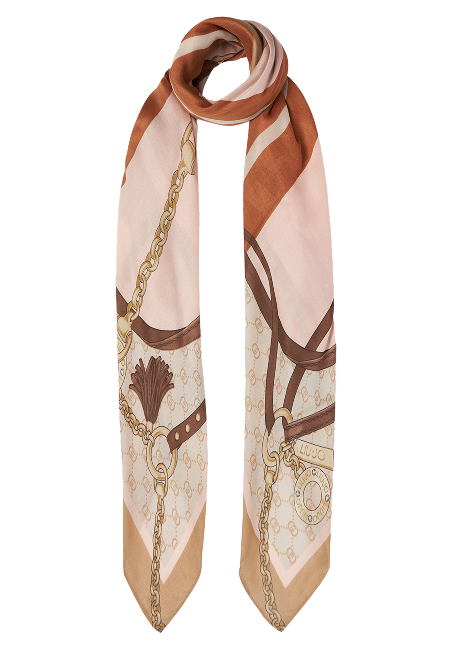 картинка Платок LIU JO от магазина Одежда+