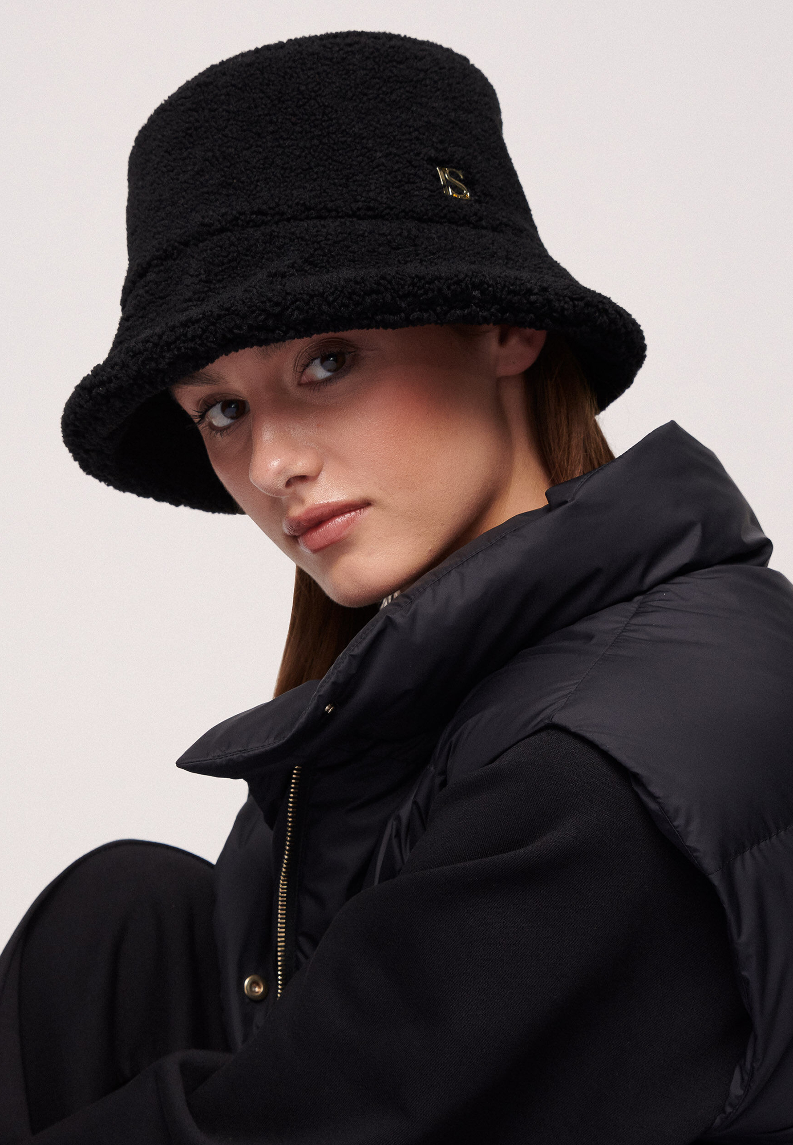 картинка Панама LUISA SPAGNOLI от магазина Одежда+