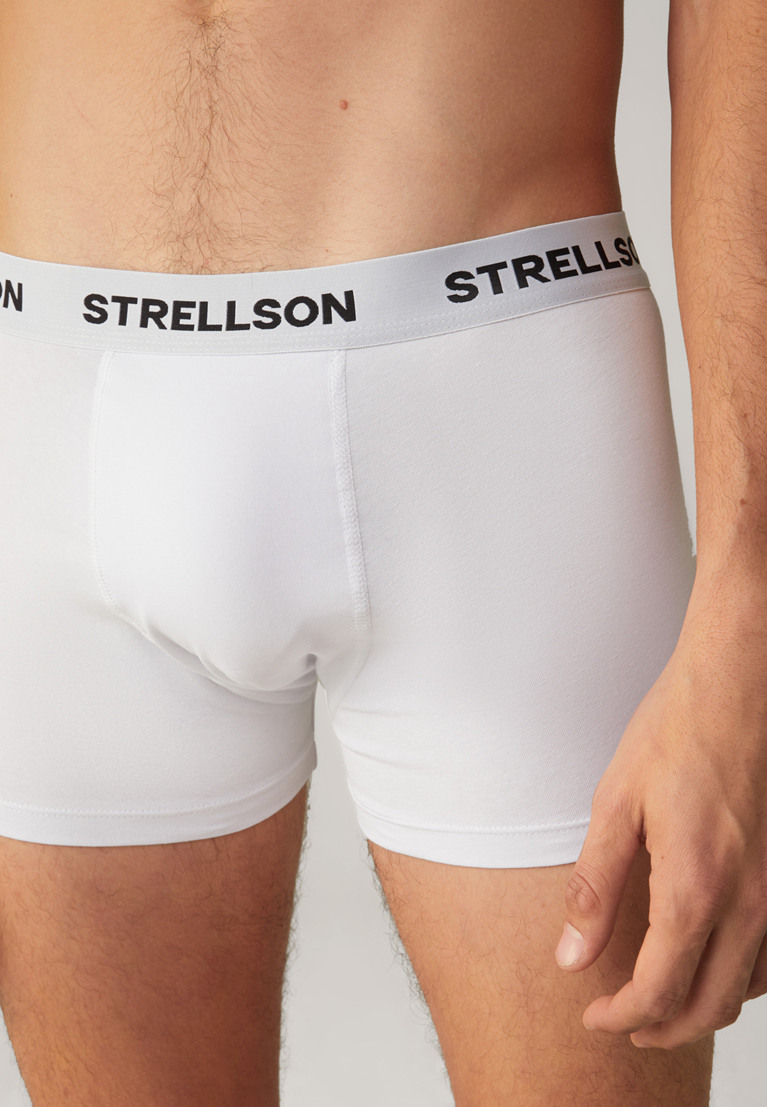 картинка Боксеры STRELLSON от магазина Одежда+