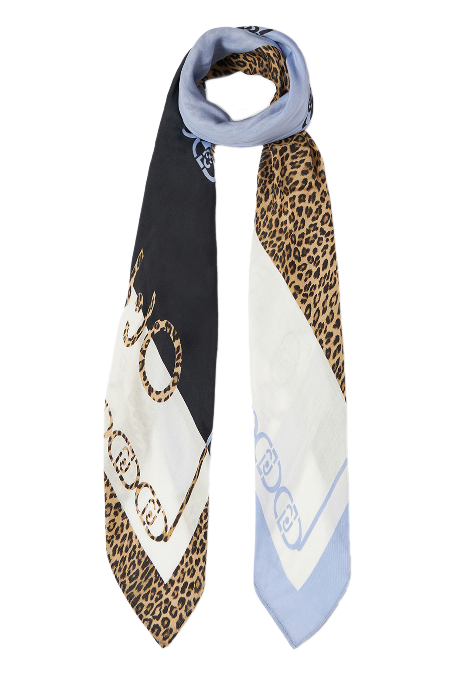 картинка Платок LIU JO от магазина Одежда+