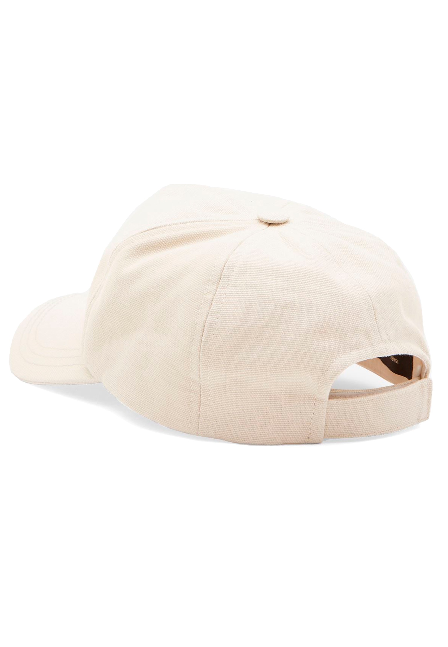 картинка Бейсболка ISABEL MARANT от магазина Одежда+