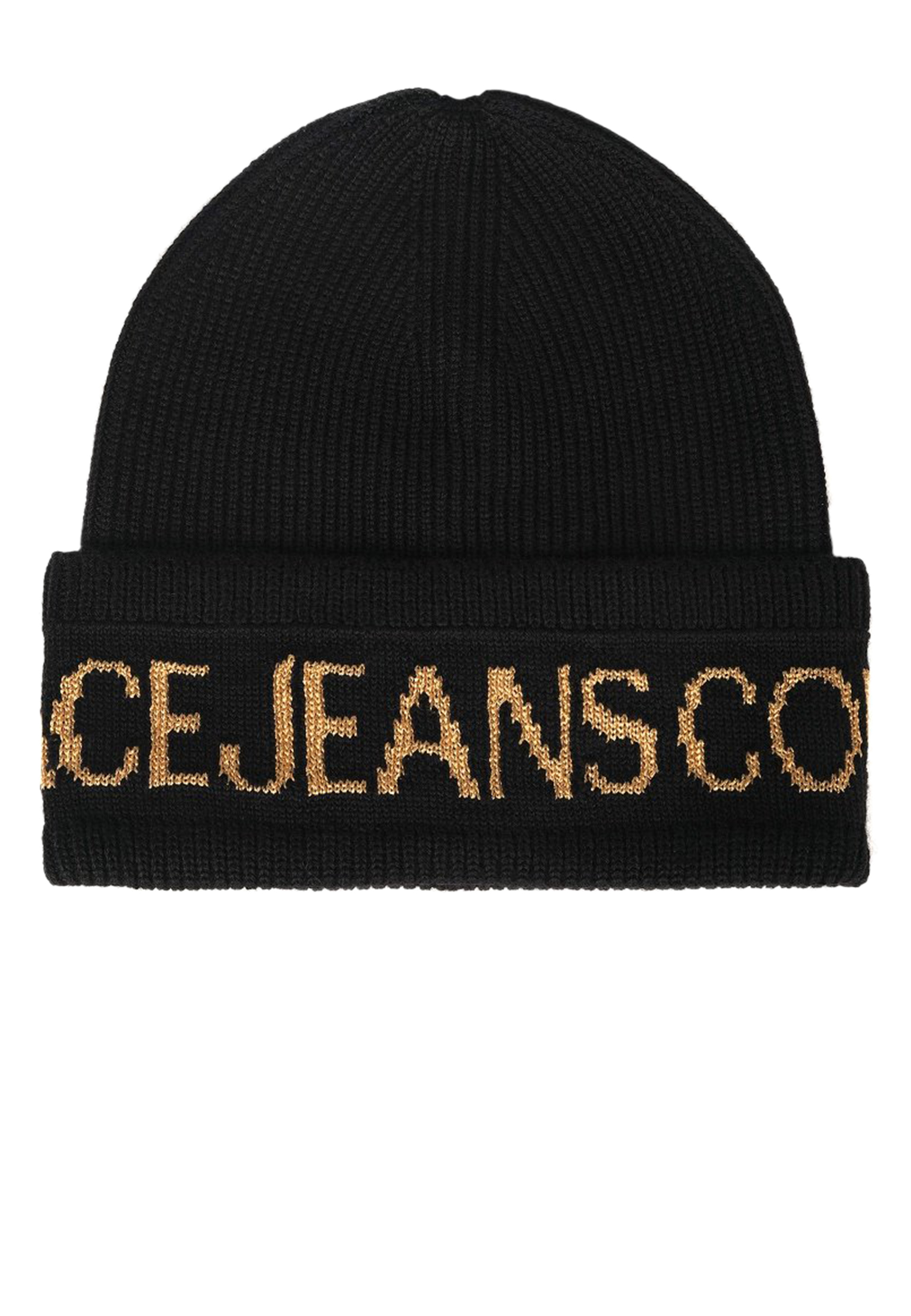 картинка Шапка VERSACE JEANS COUTURE от магазина Одежда+