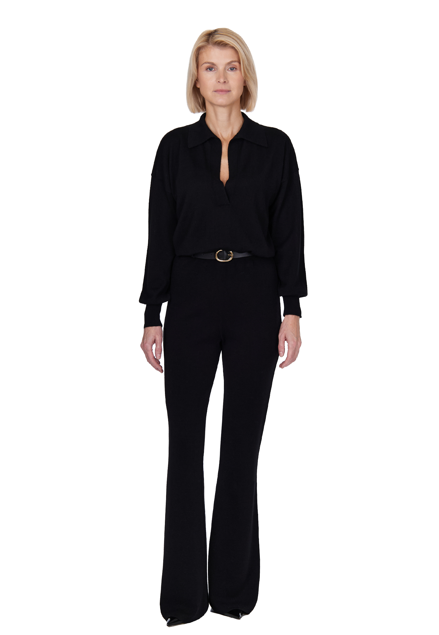 картинка Комбинезон LUISA SPAGNOLI от магазина Одежда+