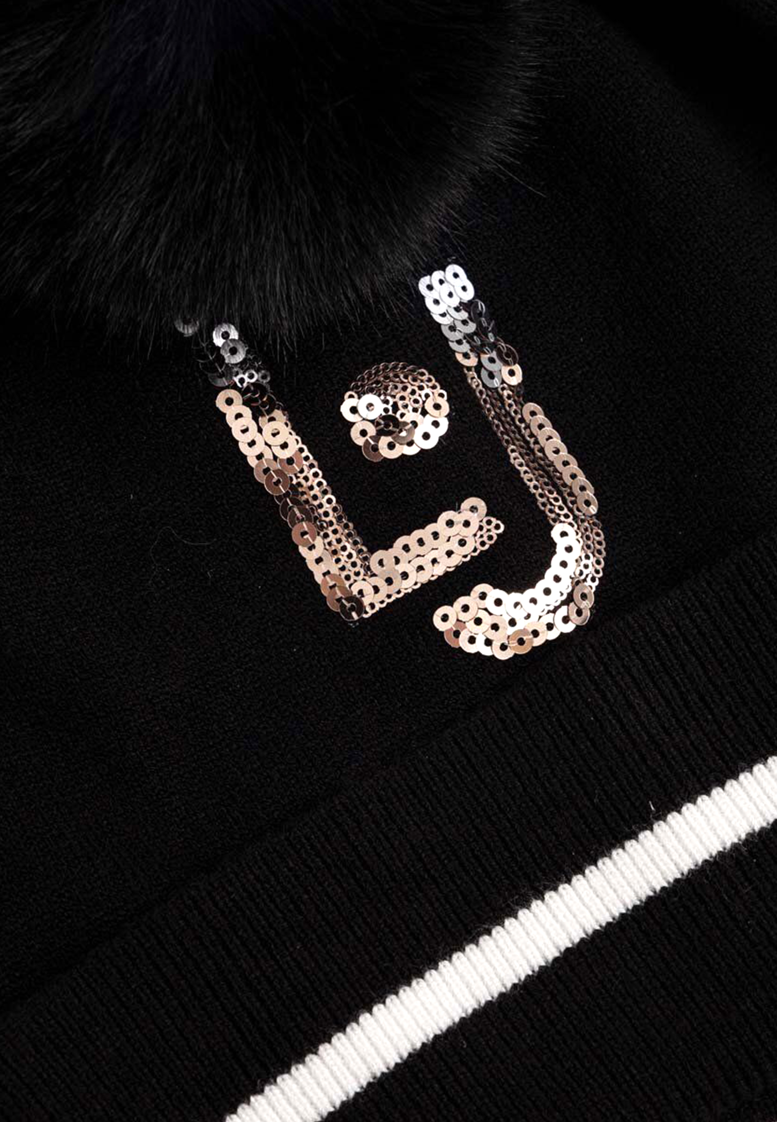 картинка Шапка LIU JO от магазина Одежда+