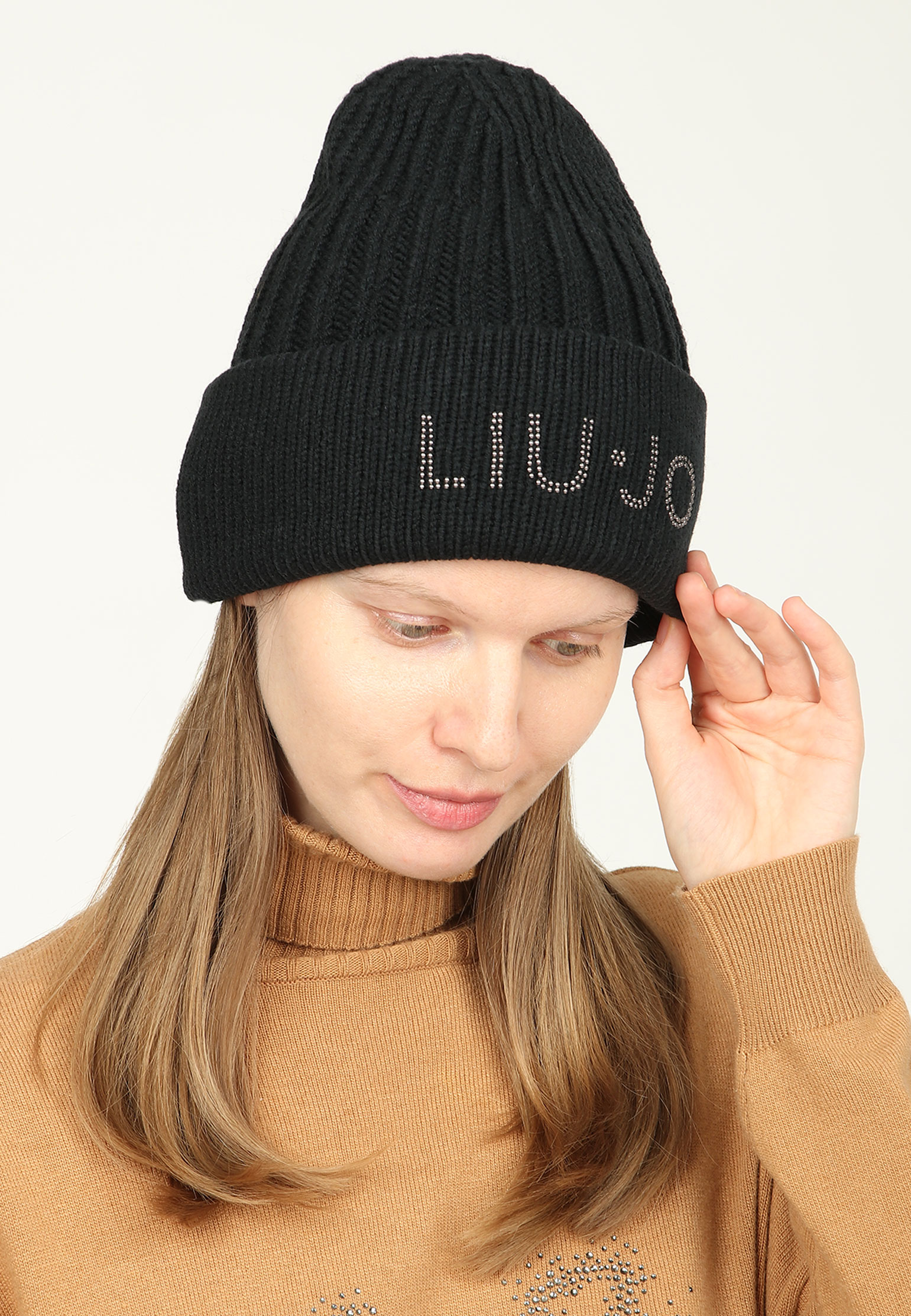 картинка Шапка LIU JO от магазина Одежда+