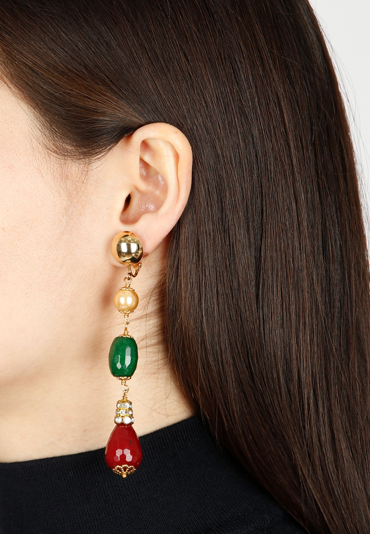 картинка Серьги LUISA SPAGNOLI от магазина Одежда+