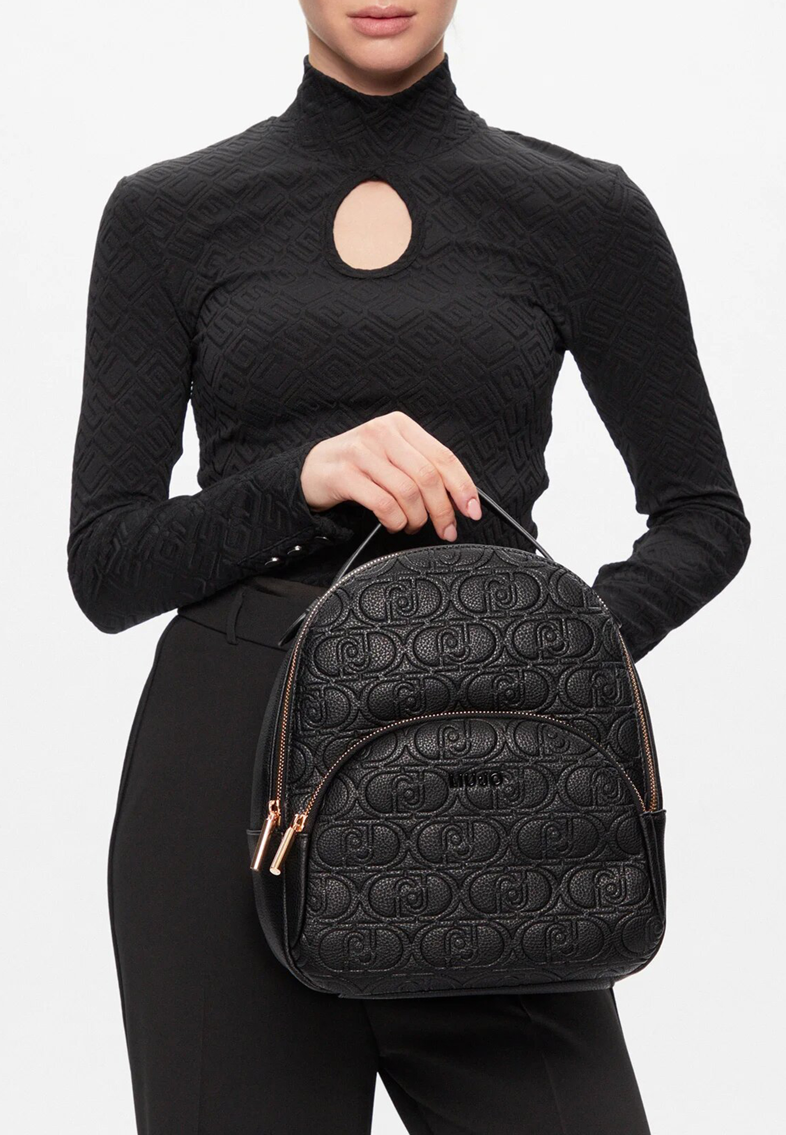 картинка Рюкзак LIU JO от магазина Одежда+