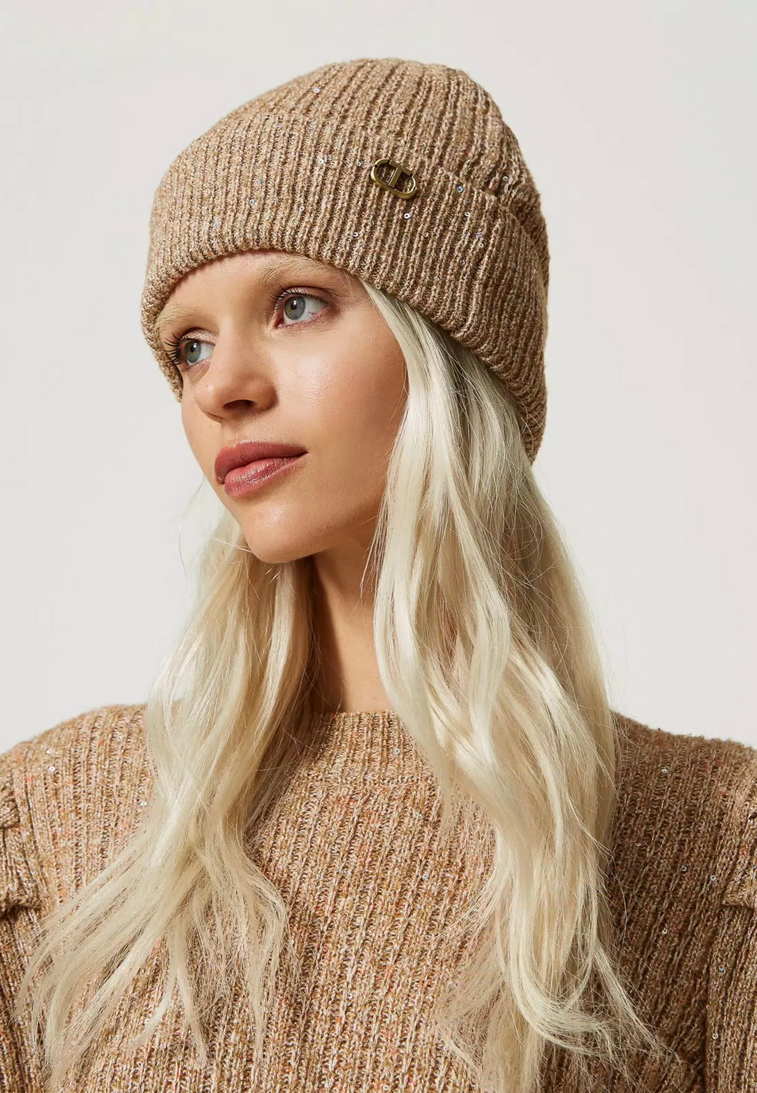 картинка Шапка TWINSET Milano от магазина Одежда+