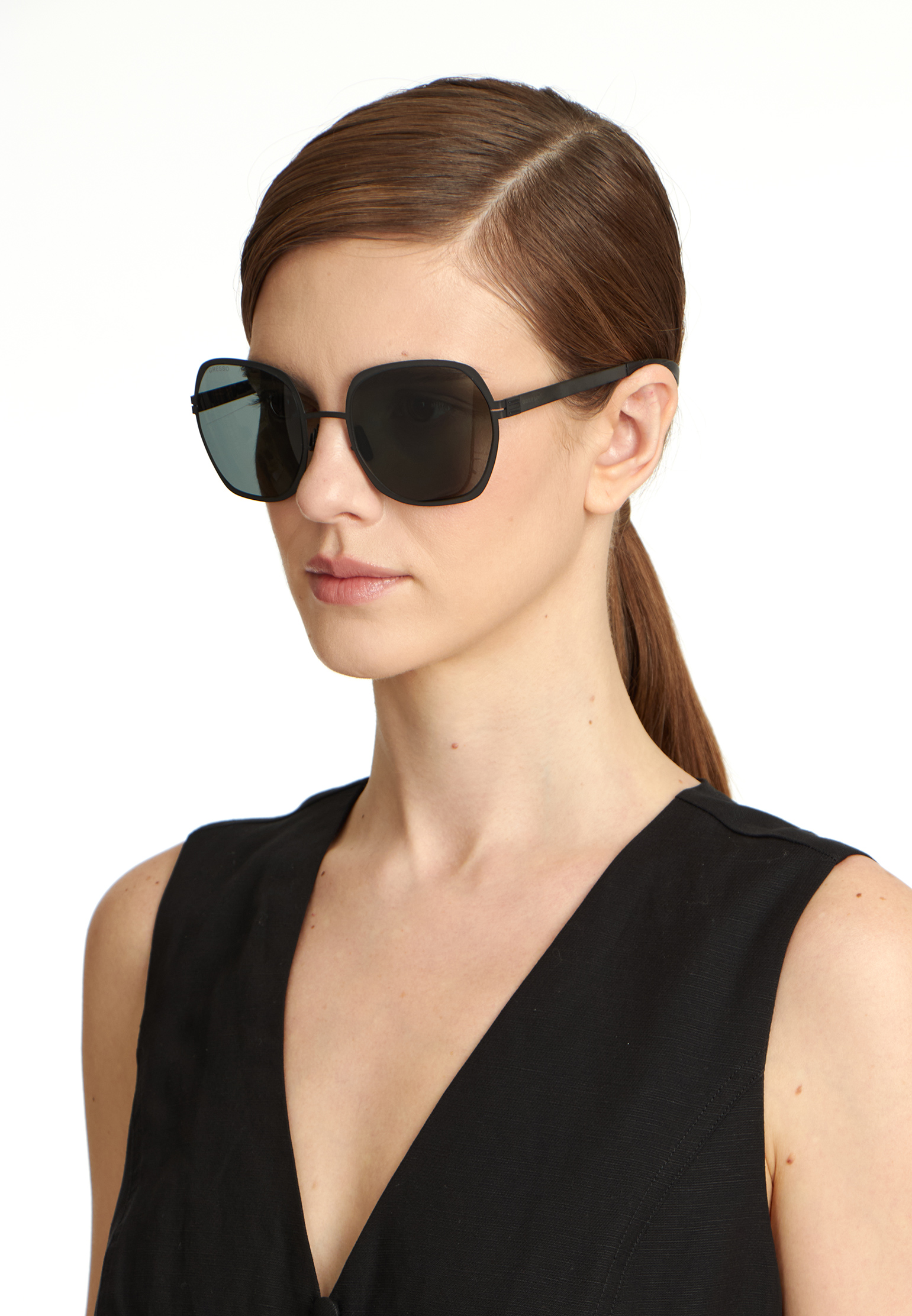 картинка Солнцезащитные очки GRESSO от магазина Одежда+