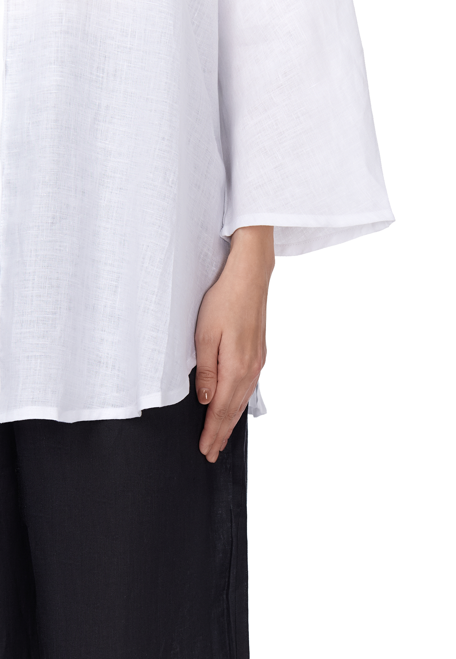 картинка Брюки POSITANO COUTURE BY BLITZ от магазина Одежда+