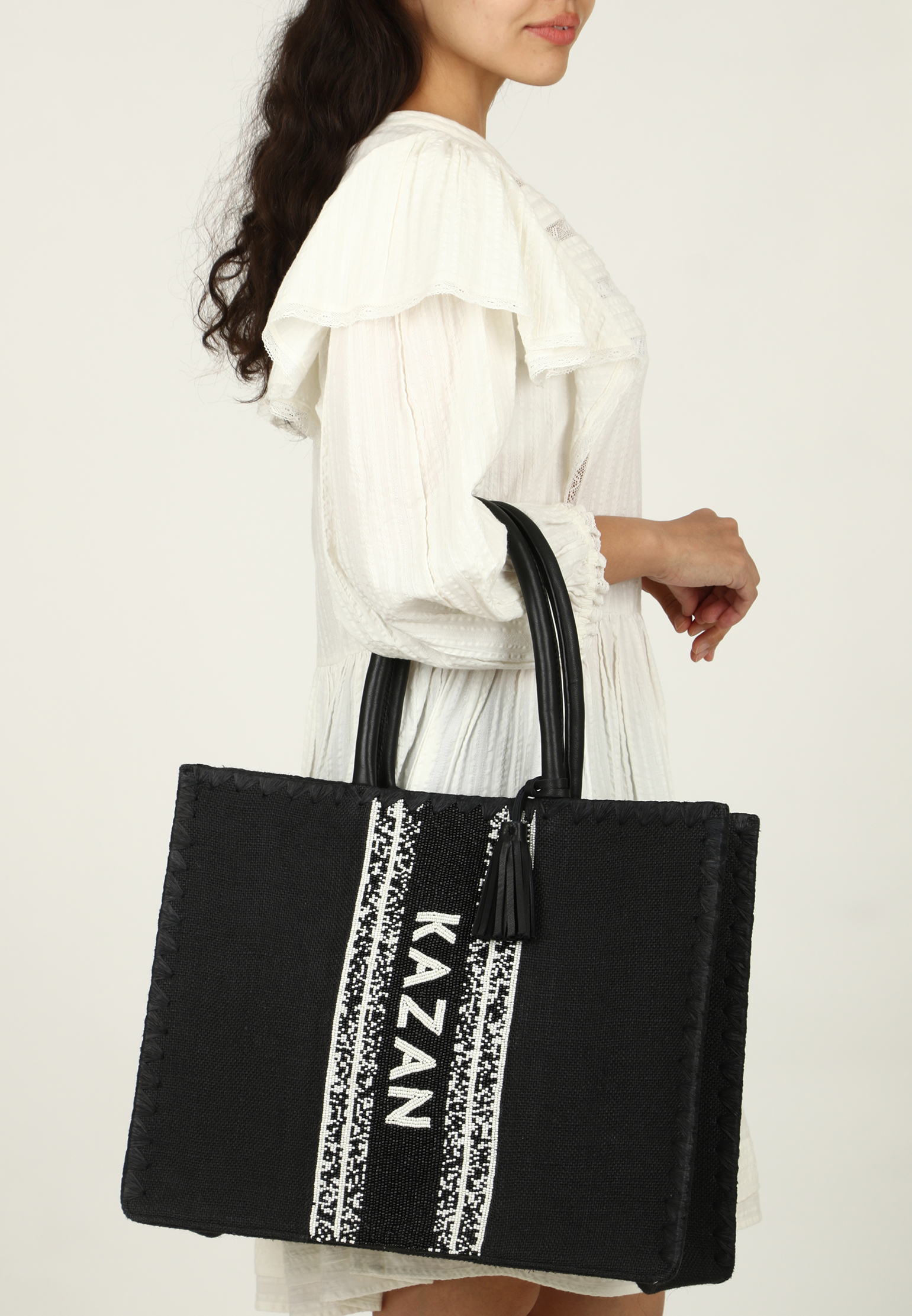 картинка Сумка-тоут DE SIENA от магазина Одежда+