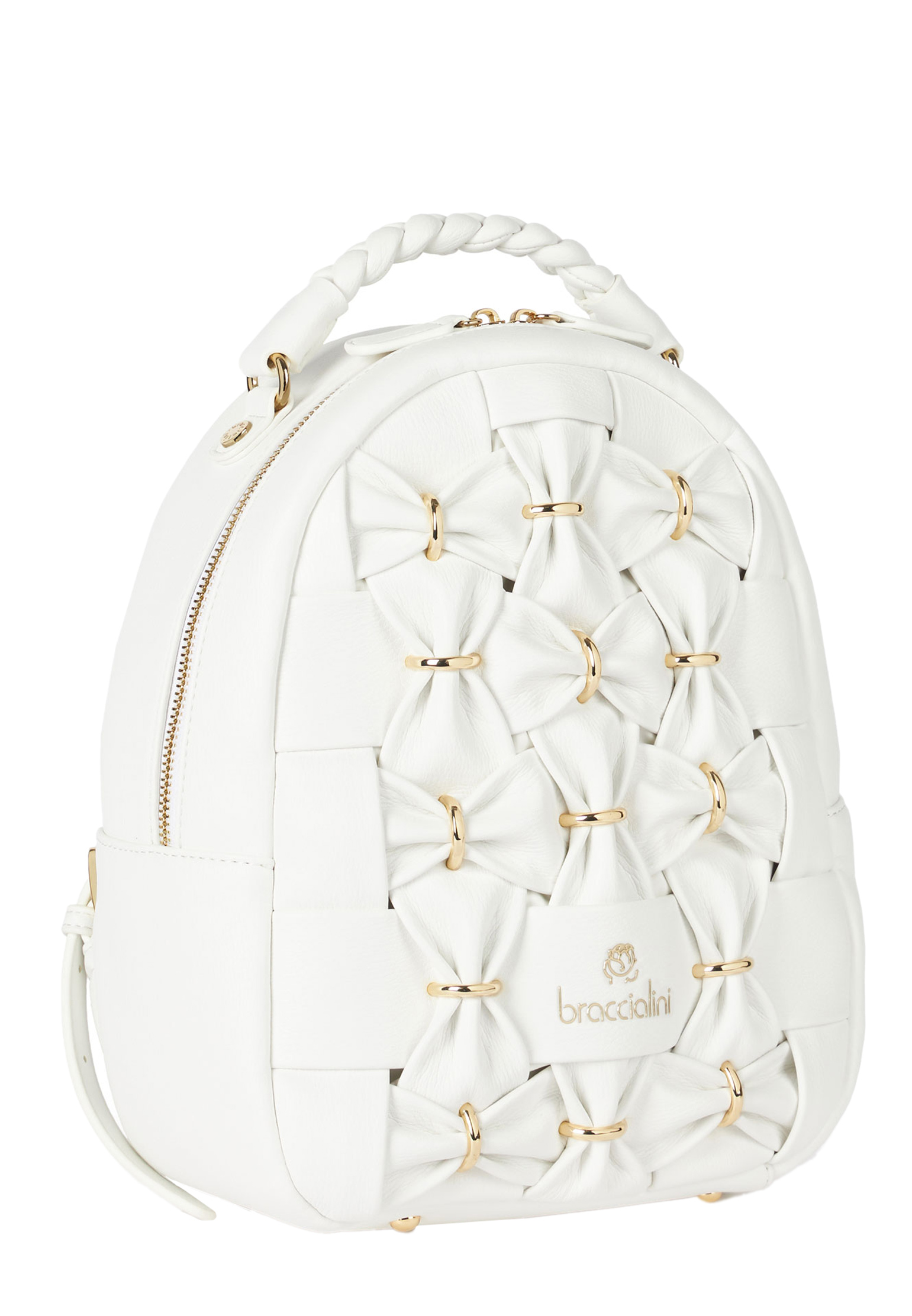 картинка Рюкзак BRACCIALINI от магазина Одежда+