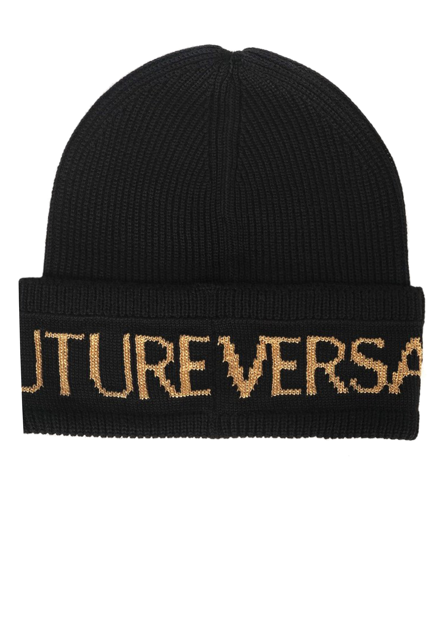 картинка Шапка VERSACE JEANS COUTURE от магазина Одежда+