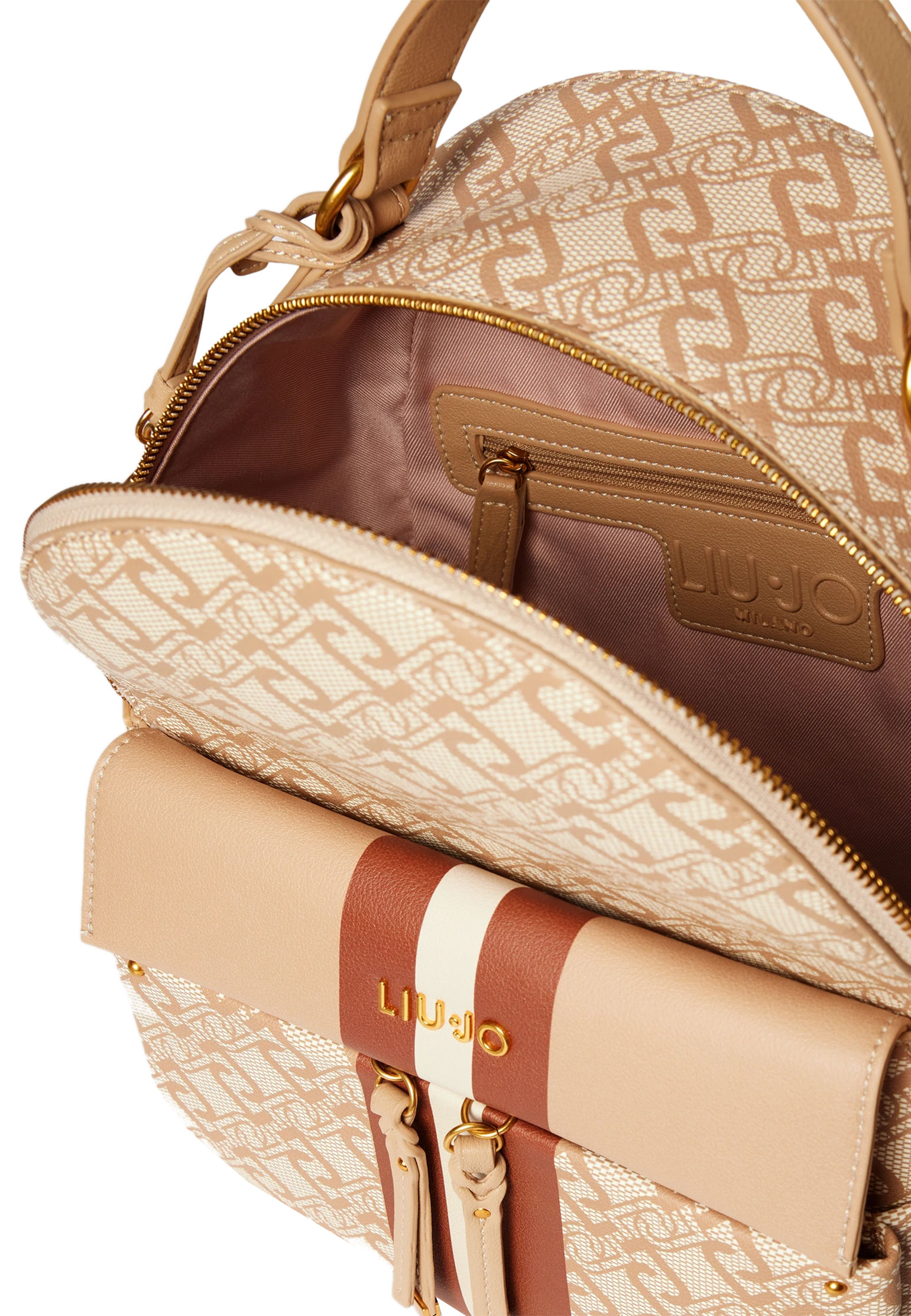 картинка Рюкзак LIU JO от магазина Одежда+