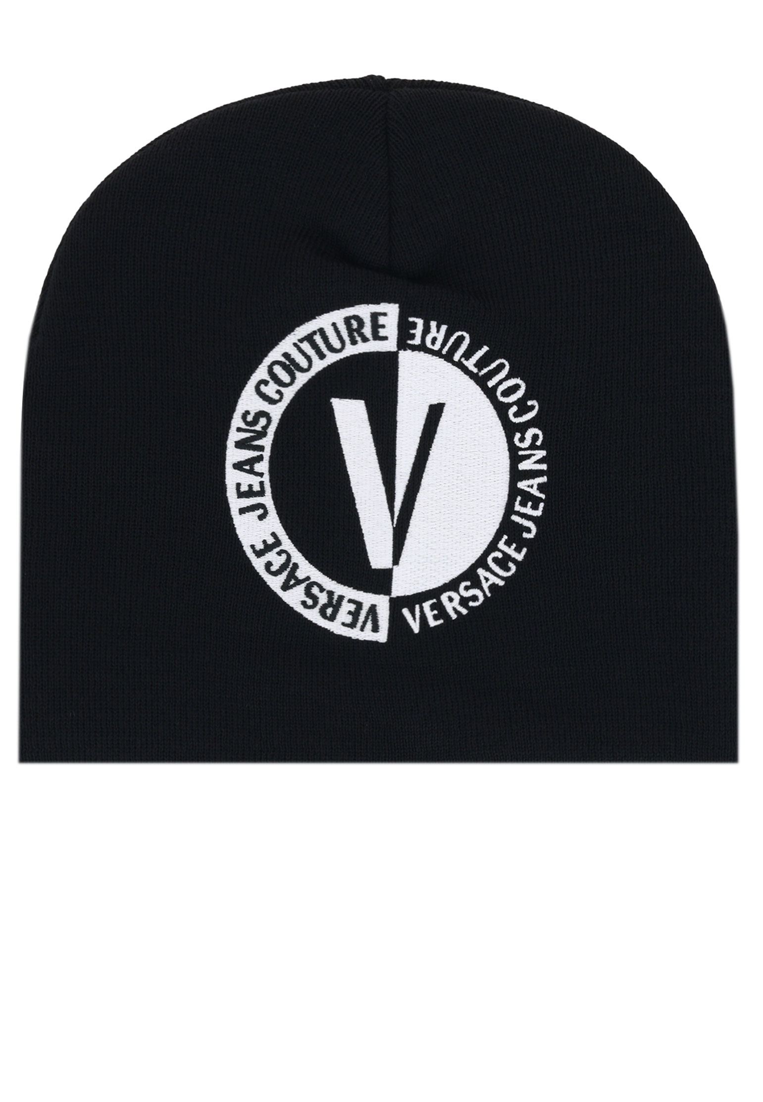 картинка Шапка VERSACE JEANS COUTURE от магазина Одежда+