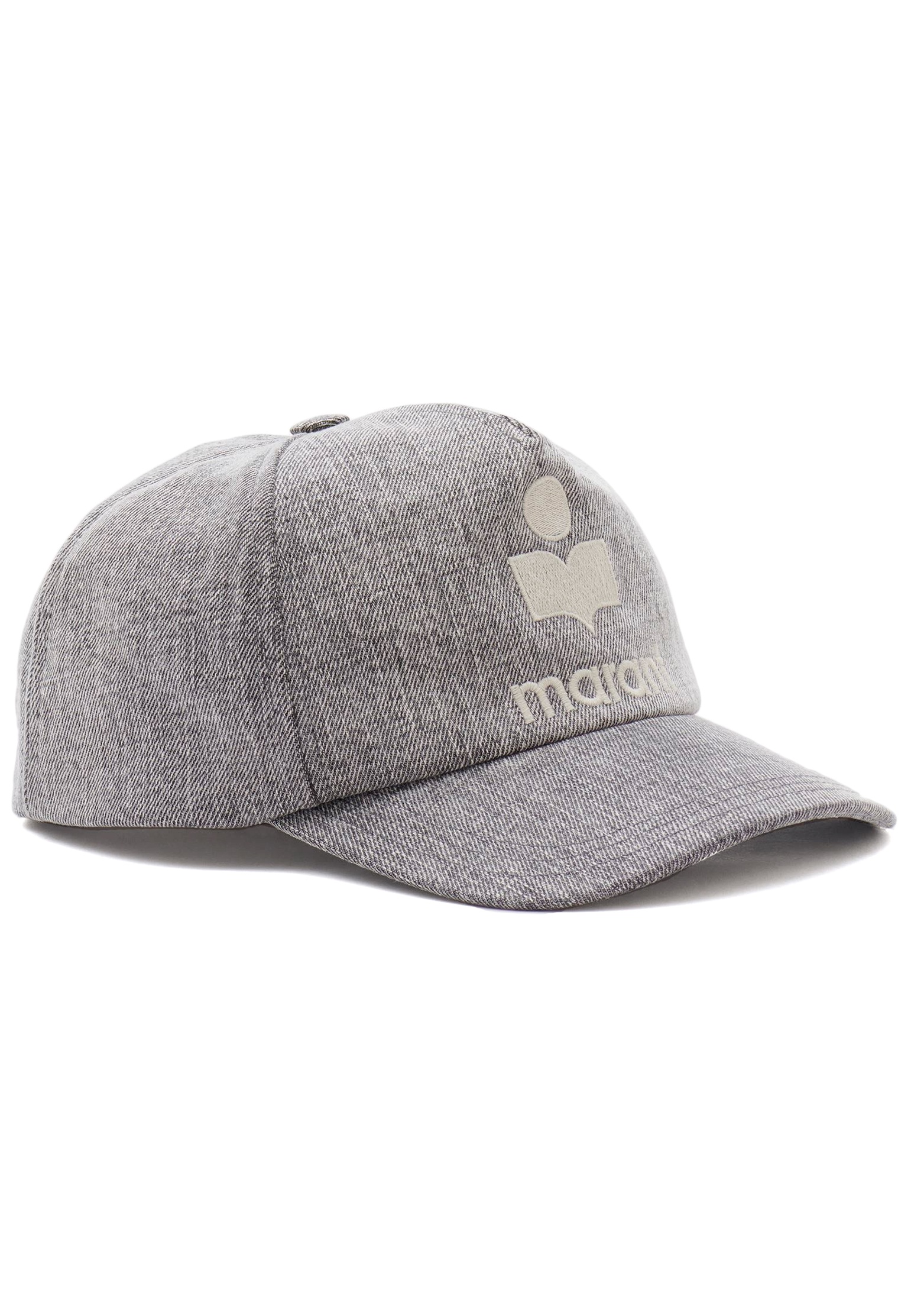 картинка Бейсболка ISABEL MARANT от магазина Одежда+