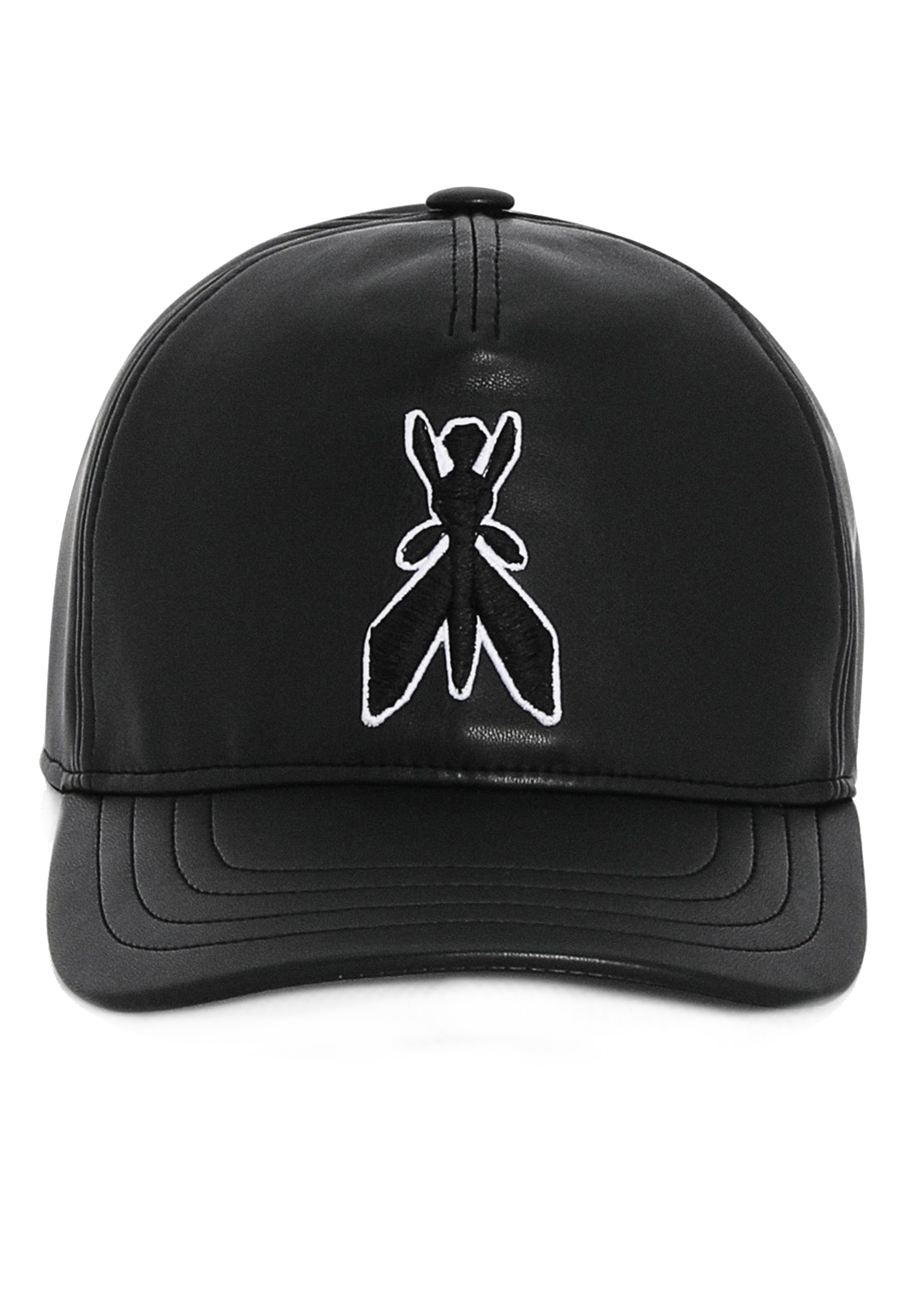 картинка Бейсболка PATRIZIA PEPE от магазина Одежда+