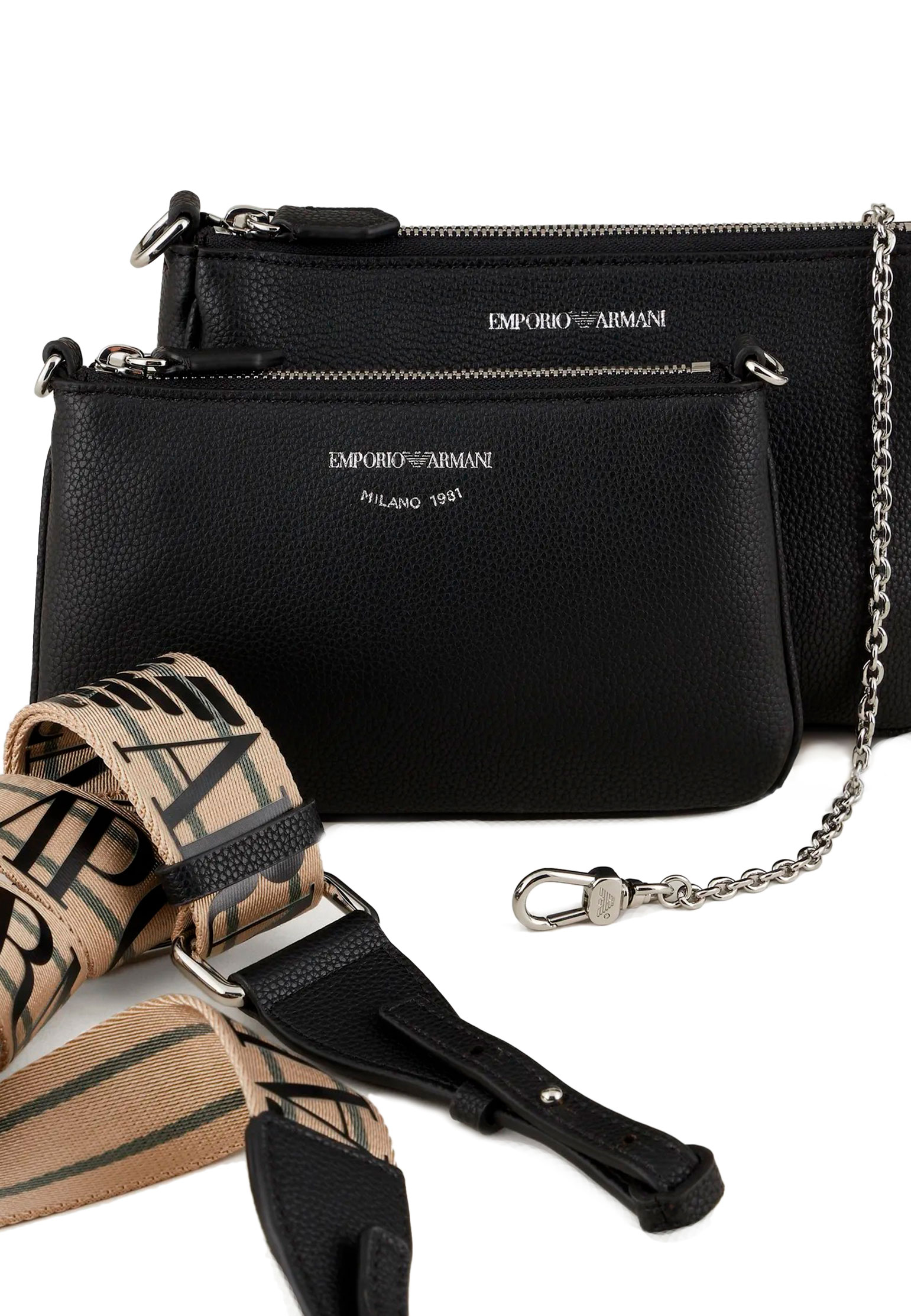 картинка Сумка EMPORIO ARMANI от магазина Одежда+