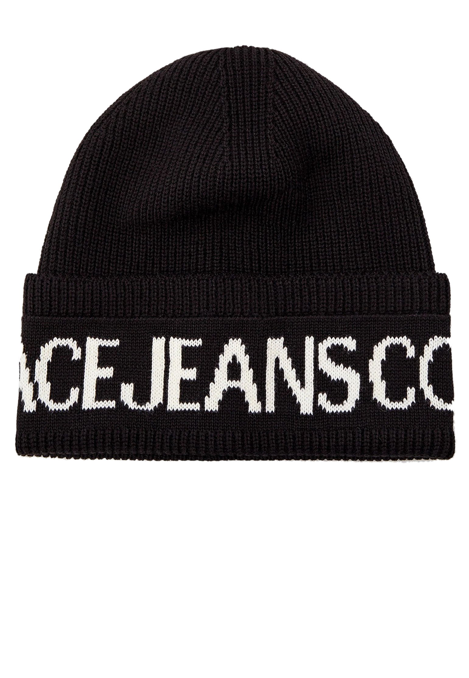 картинка Шапка VERSACE JEANS COUTURE от магазина Одежда+