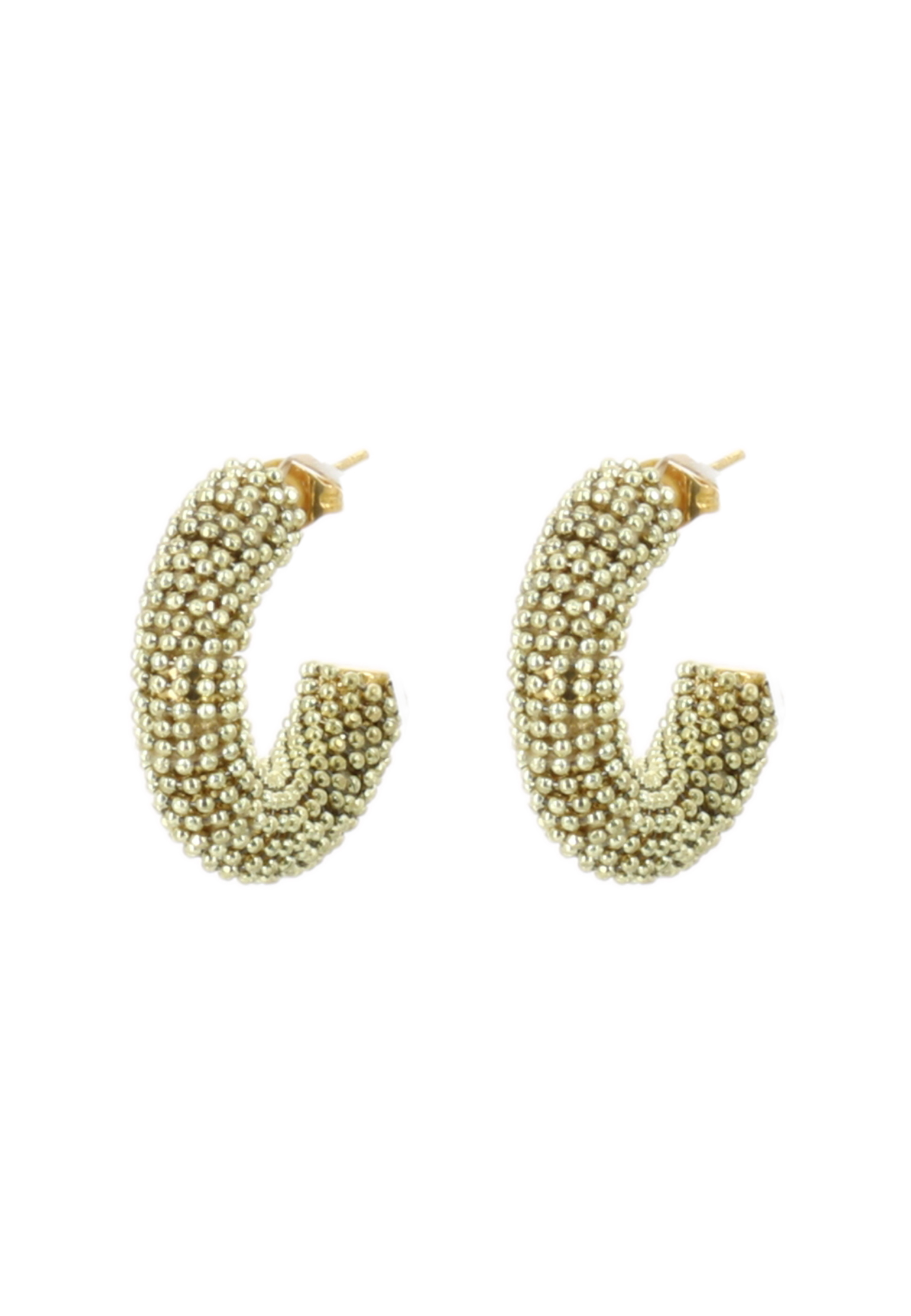 картинка Серьги FABIANA FILIPPI от магазина Одежда+