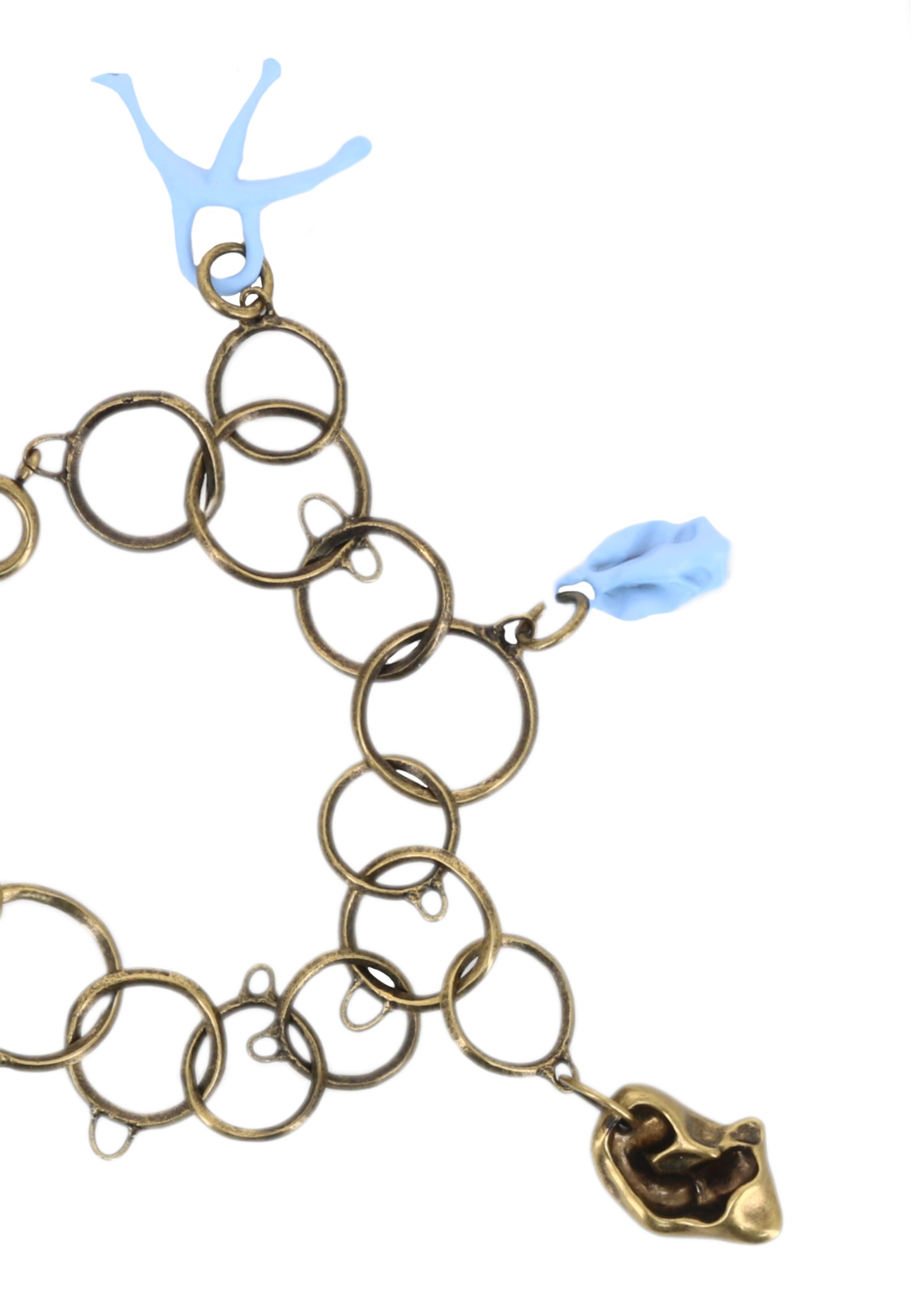 картинка Браслет FABIANA FILIPPI от магазина Одежда+