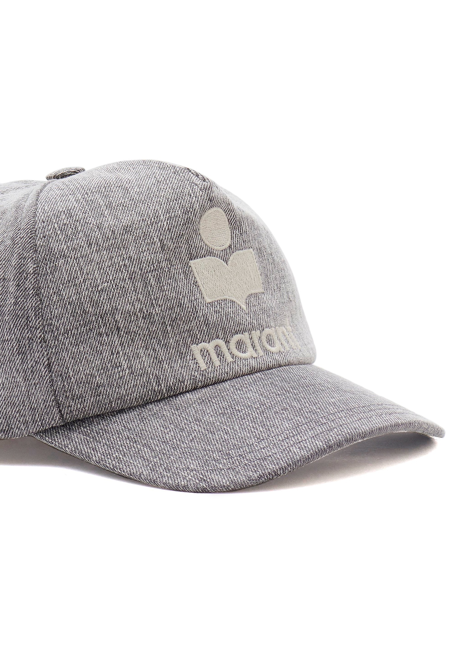 картинка Бейсболка ISABEL MARANT от магазина Одежда+