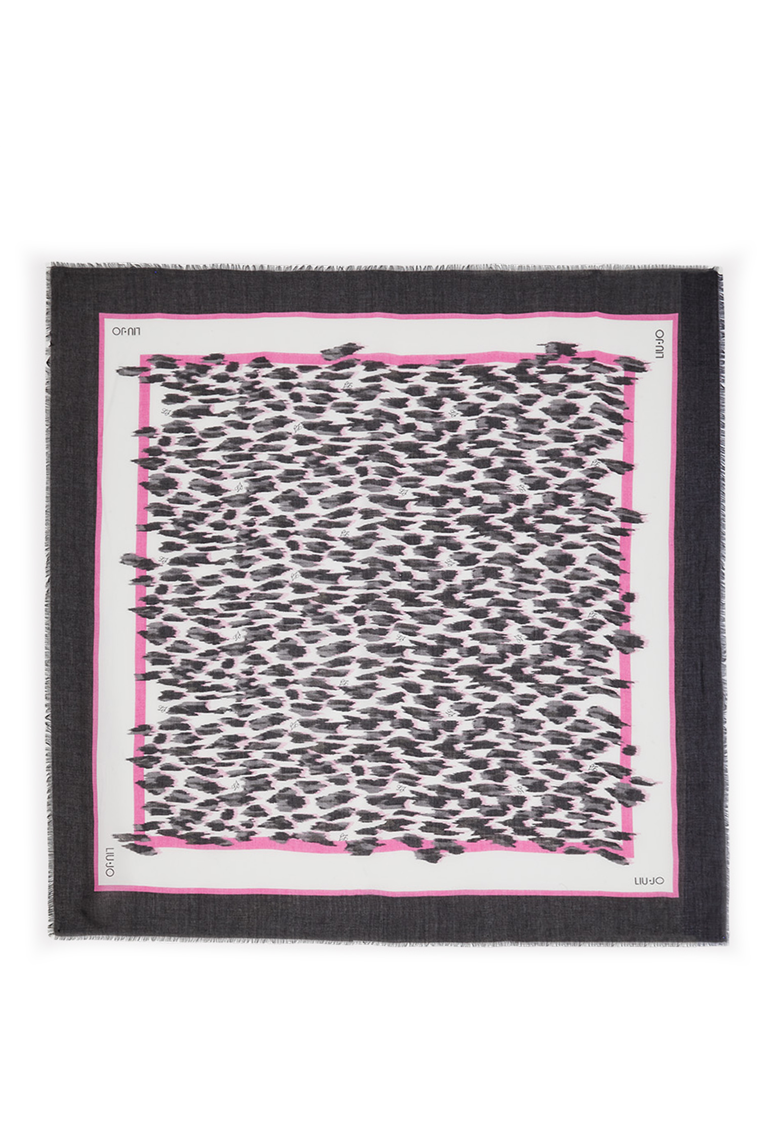 картинка Платок LIU JO от магазина Одежда+