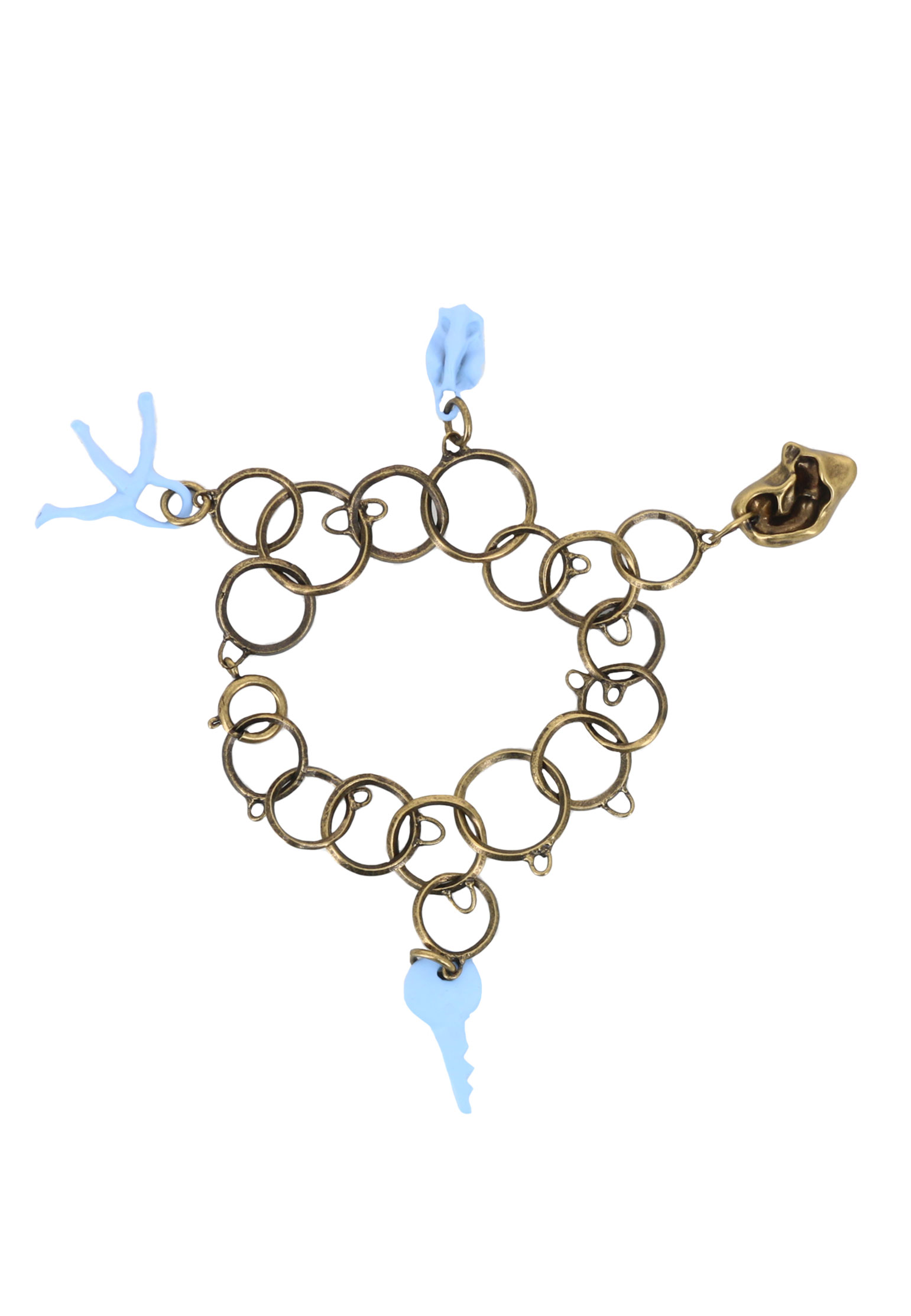 картинка Браслет FABIANA FILIPPI от магазина Одежда+