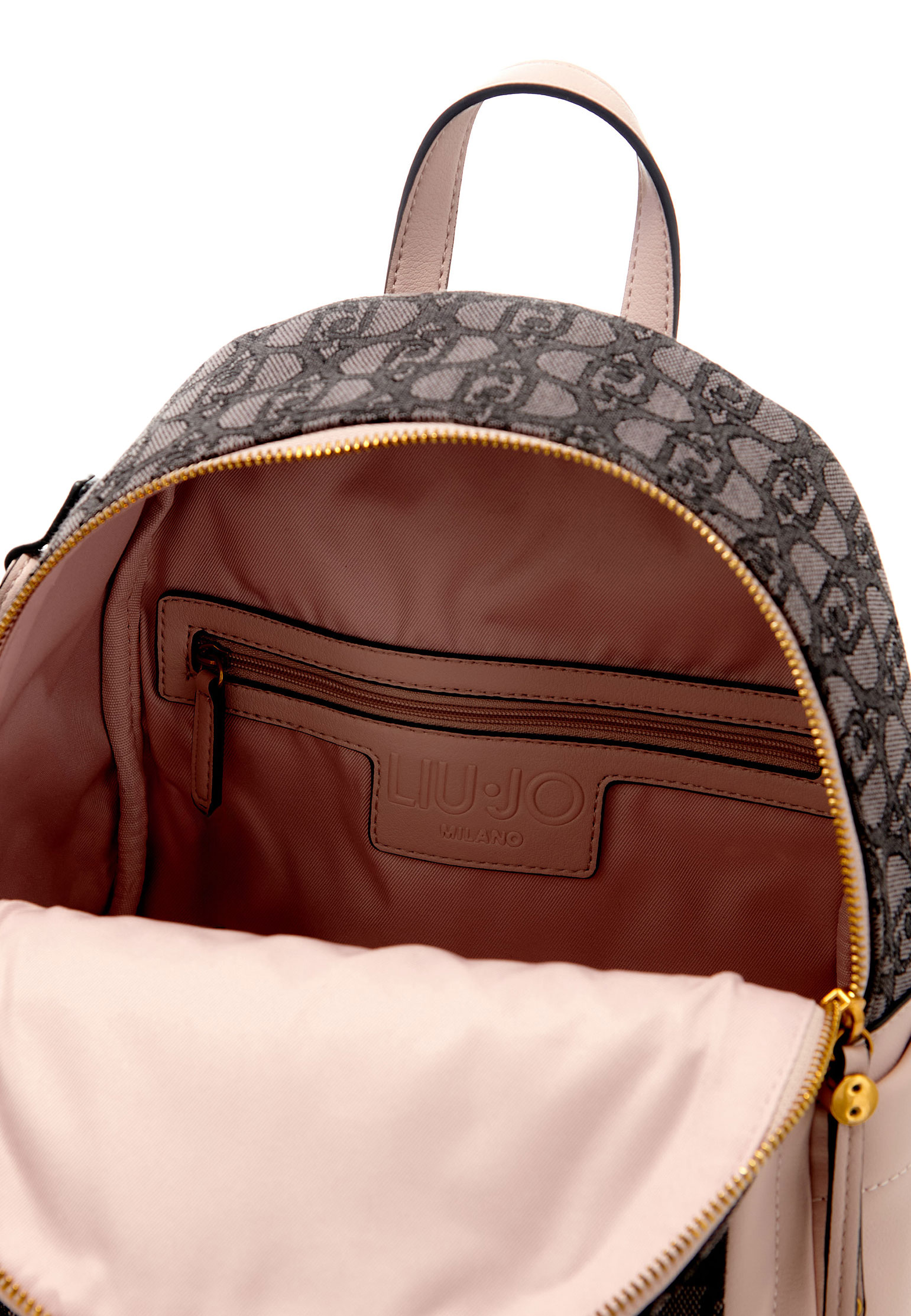 картинка Рюкзак LIU JO от магазина Одежда+