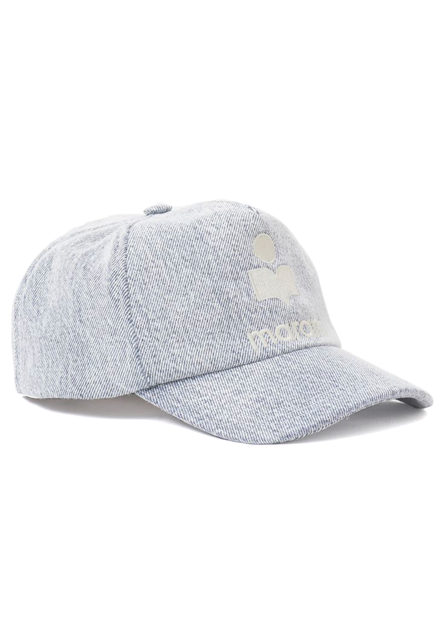 картинка Бейсболка ISABEL MARANT от магазина Одежда+