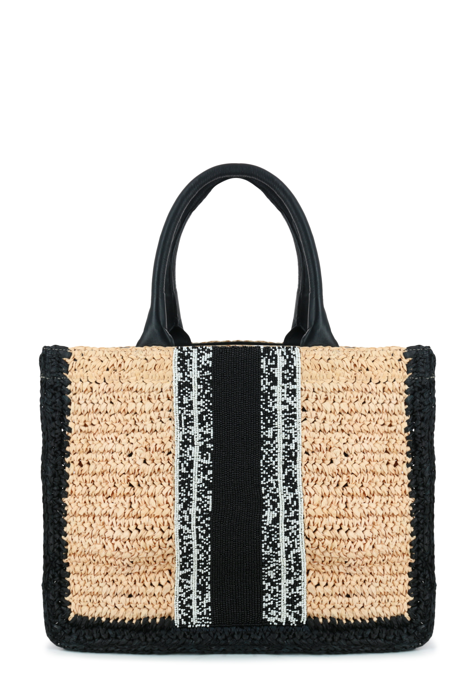 картинка Сумка-тоут DE SIENA от магазина Одежда+