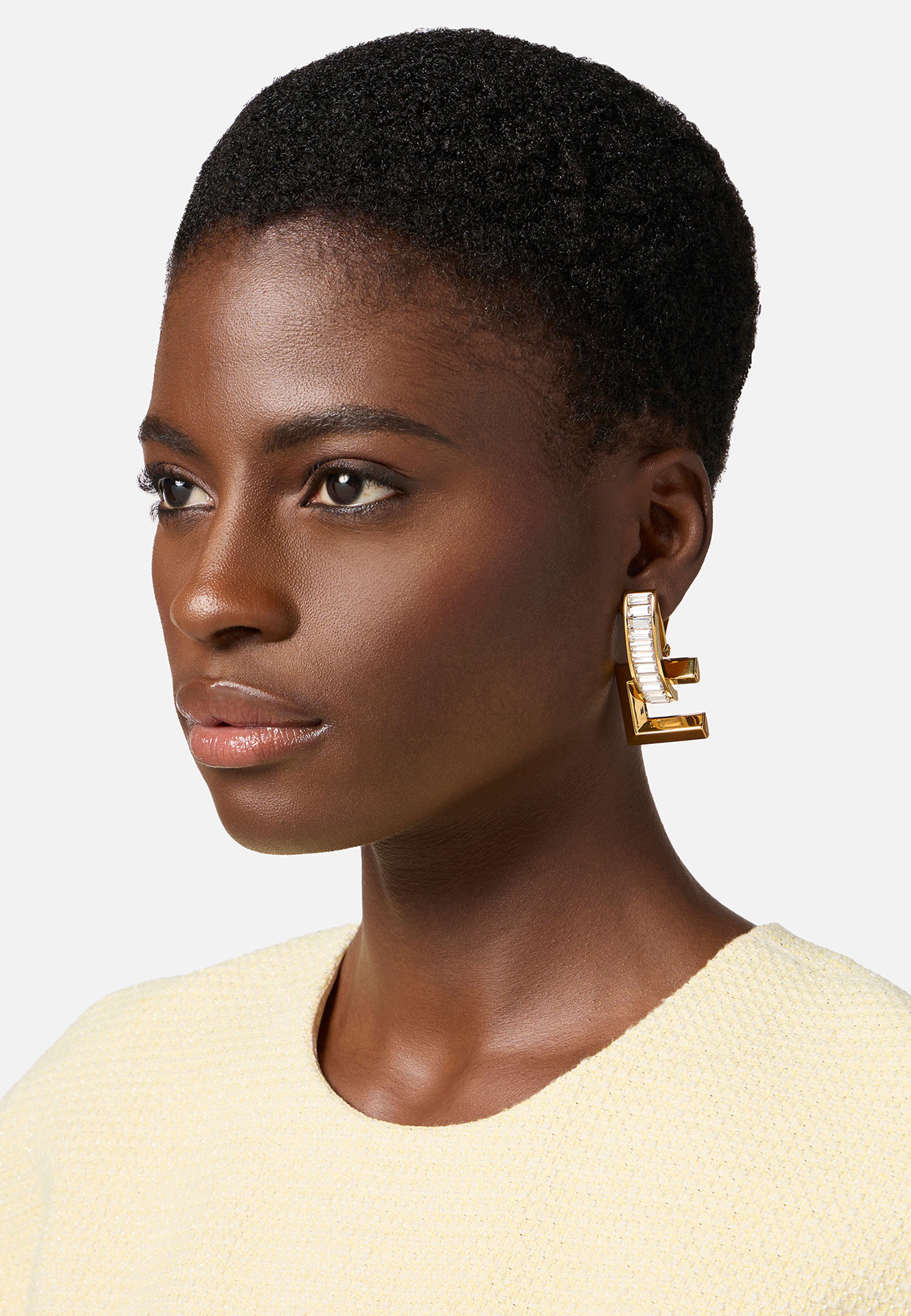 картинка Серьги ELISABETTA FRANCHI от магазина Одежда+