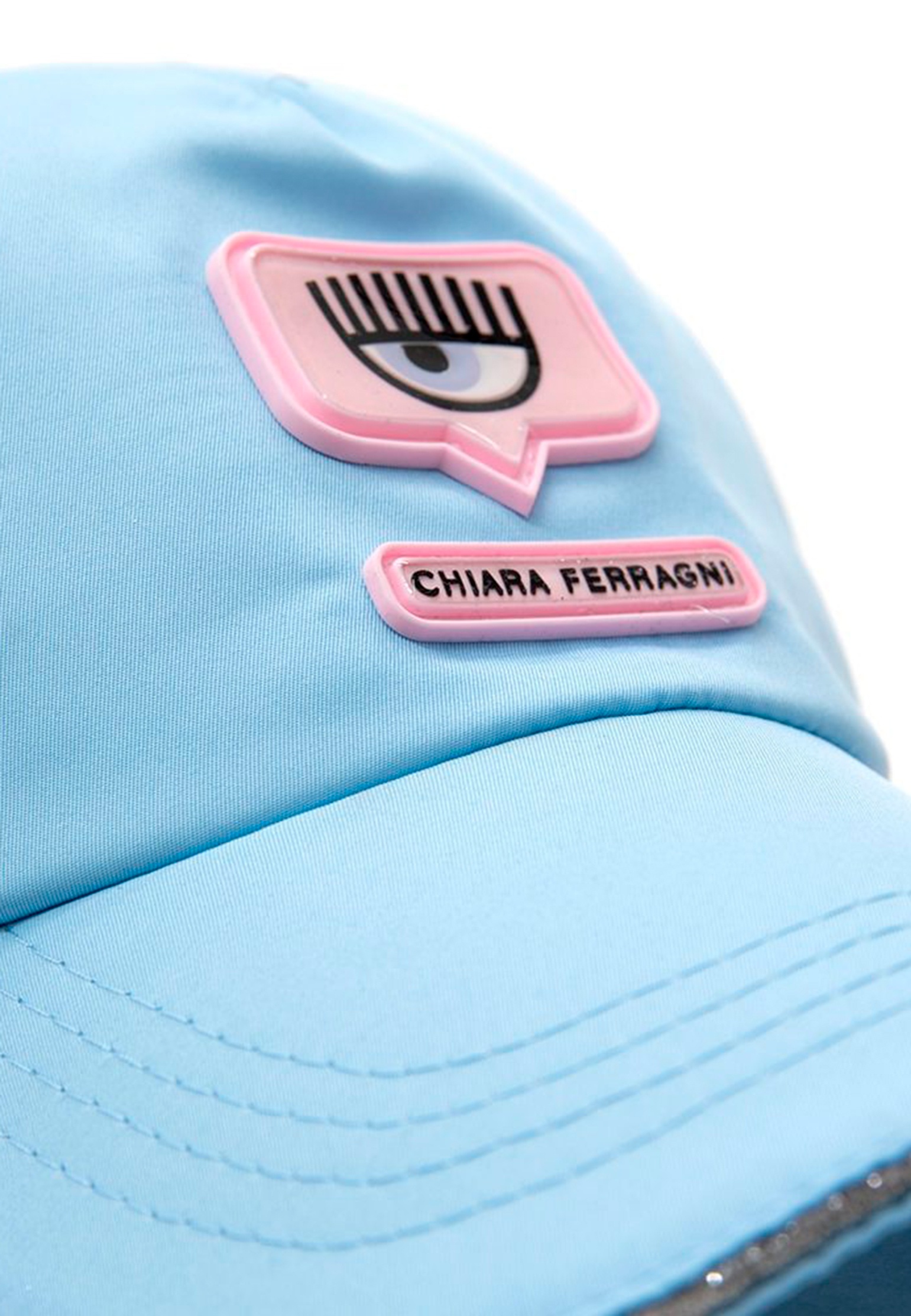 картинка Бейсболка CHIARA FERRAGNI от магазина Одежда+