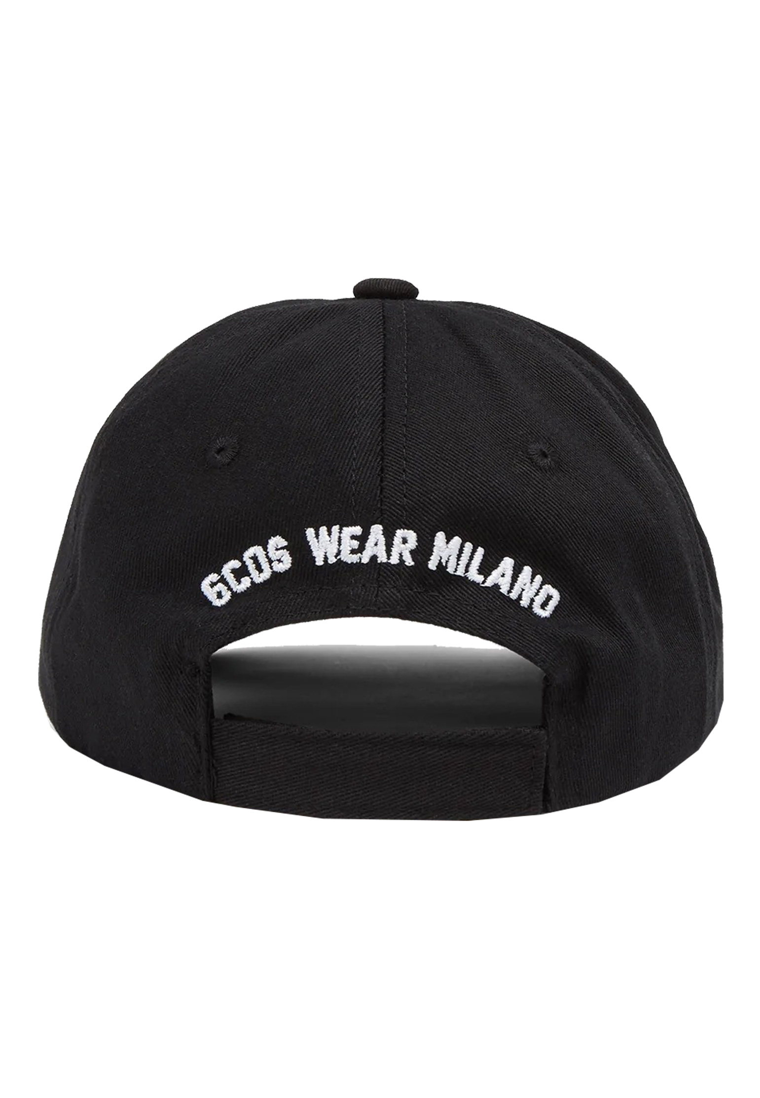 картинка Бейсболка GCDS от магазина Одежда+