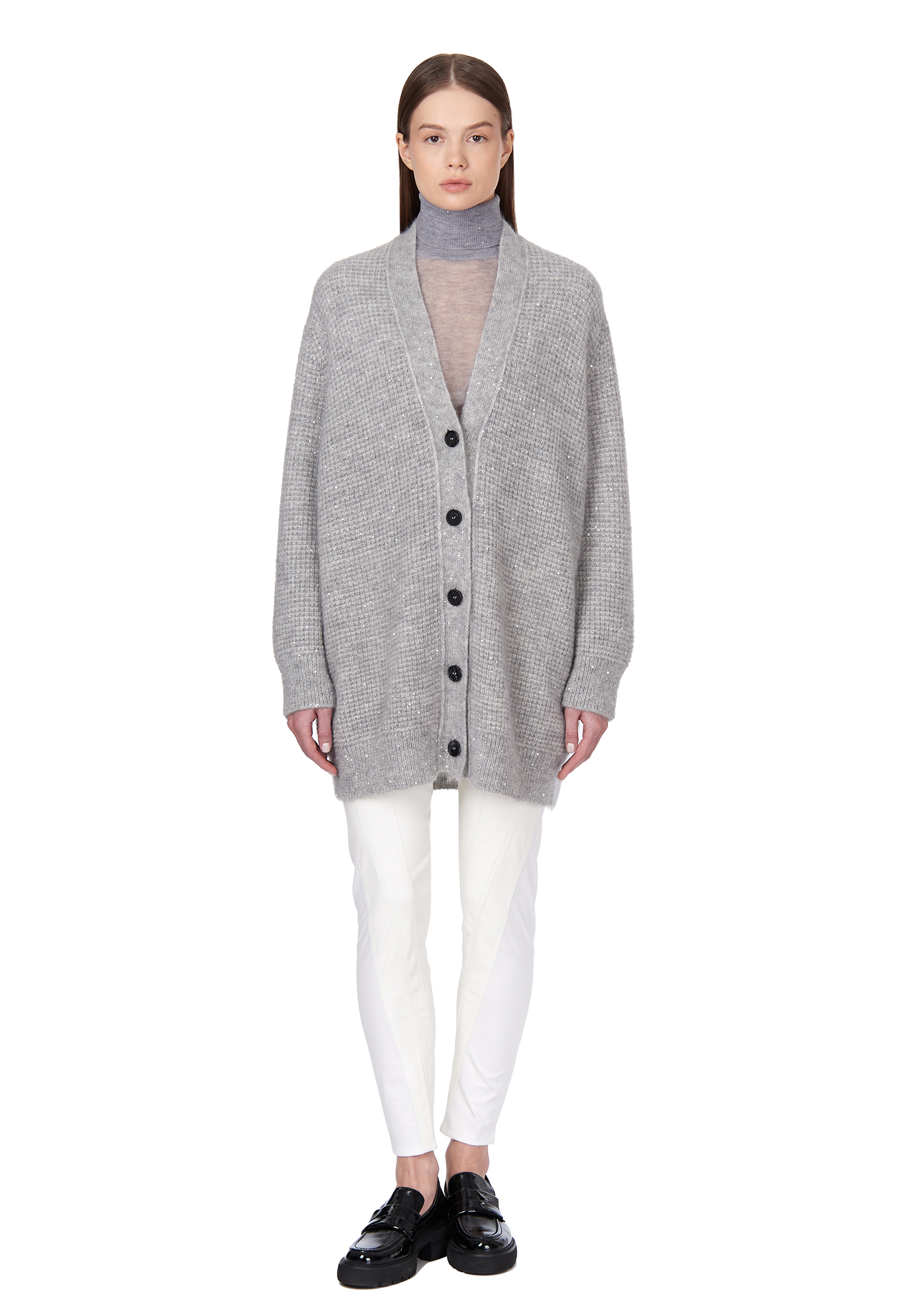 картинка Легинсы MIRA от магазина Одежда+