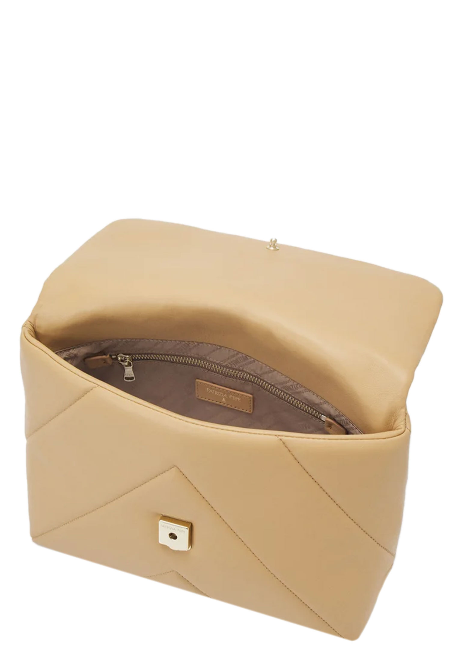 картинка Сумка PATRIZIA PEPE от магазина Одежда+