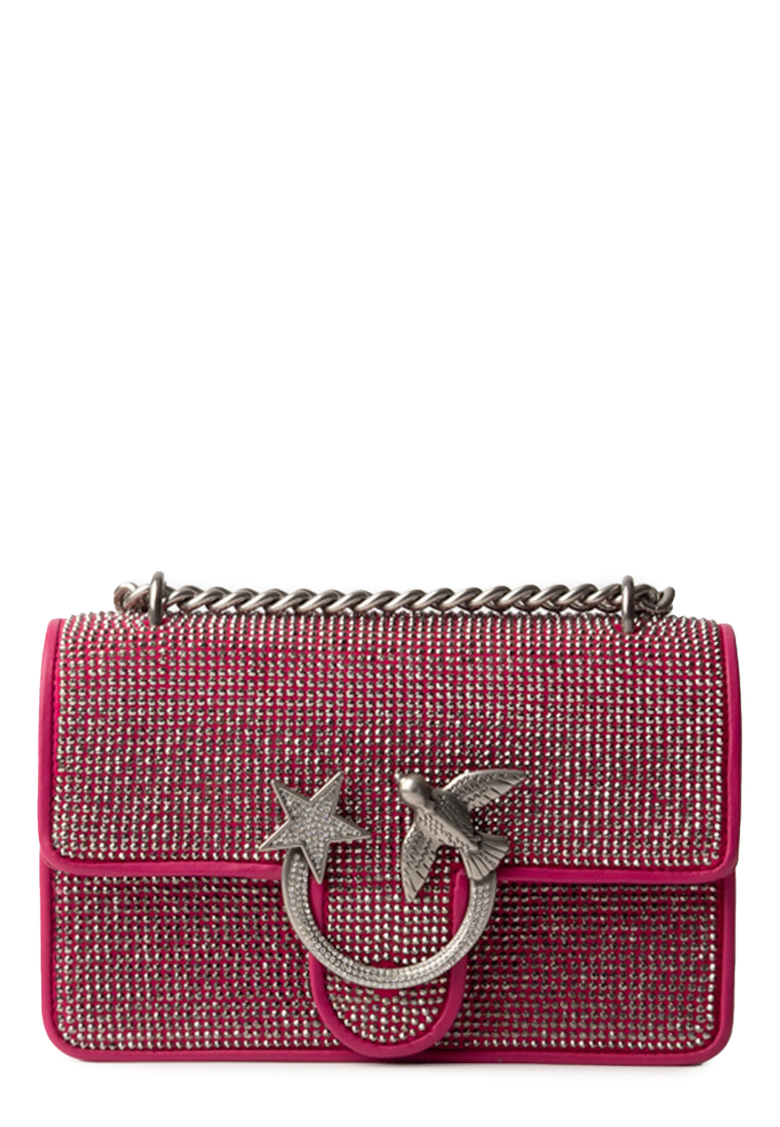 картинка Сумка PINKO от магазина Одежда+