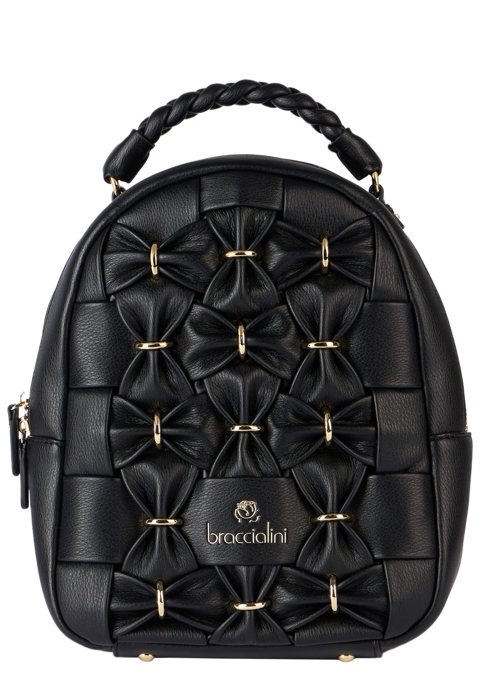 картинка Рюкзак BRACCIALINI от магазина Одежда+