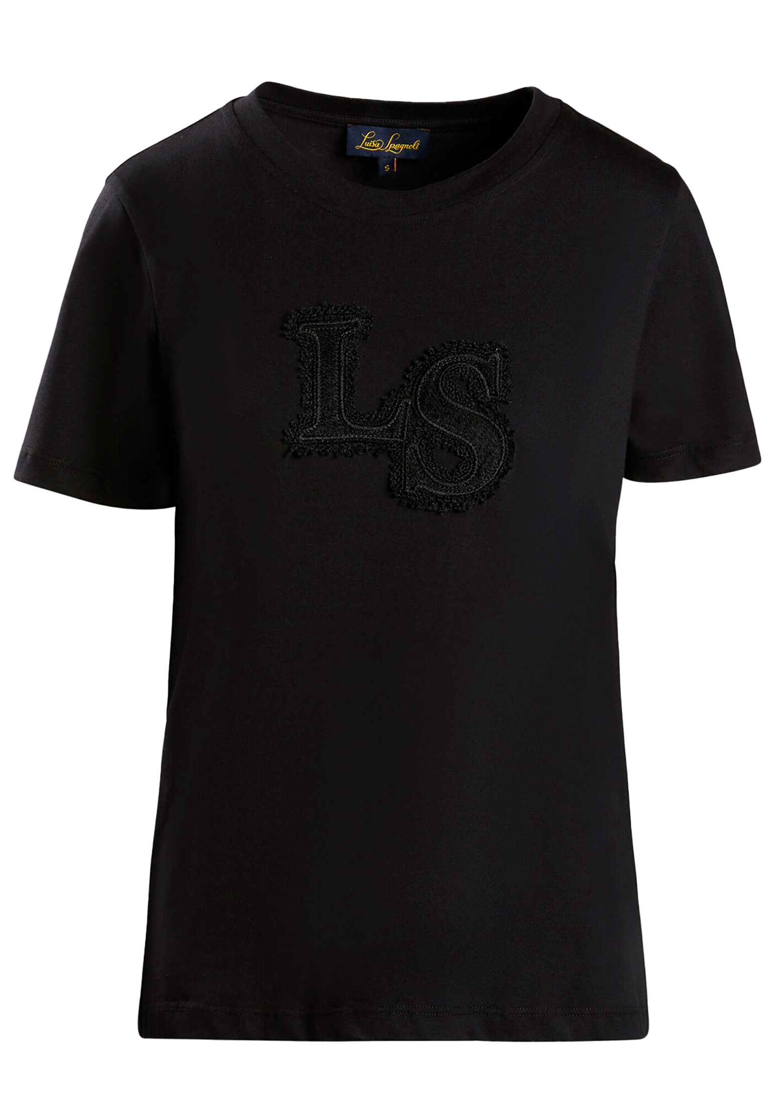картинка Футболка LUISA SPAGNOLI от магазина Одежда+