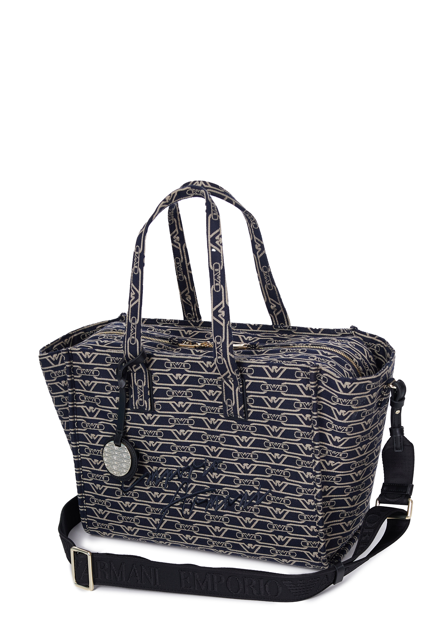 картинка Сумка EMPORIO ARMANI от магазина Одежда+