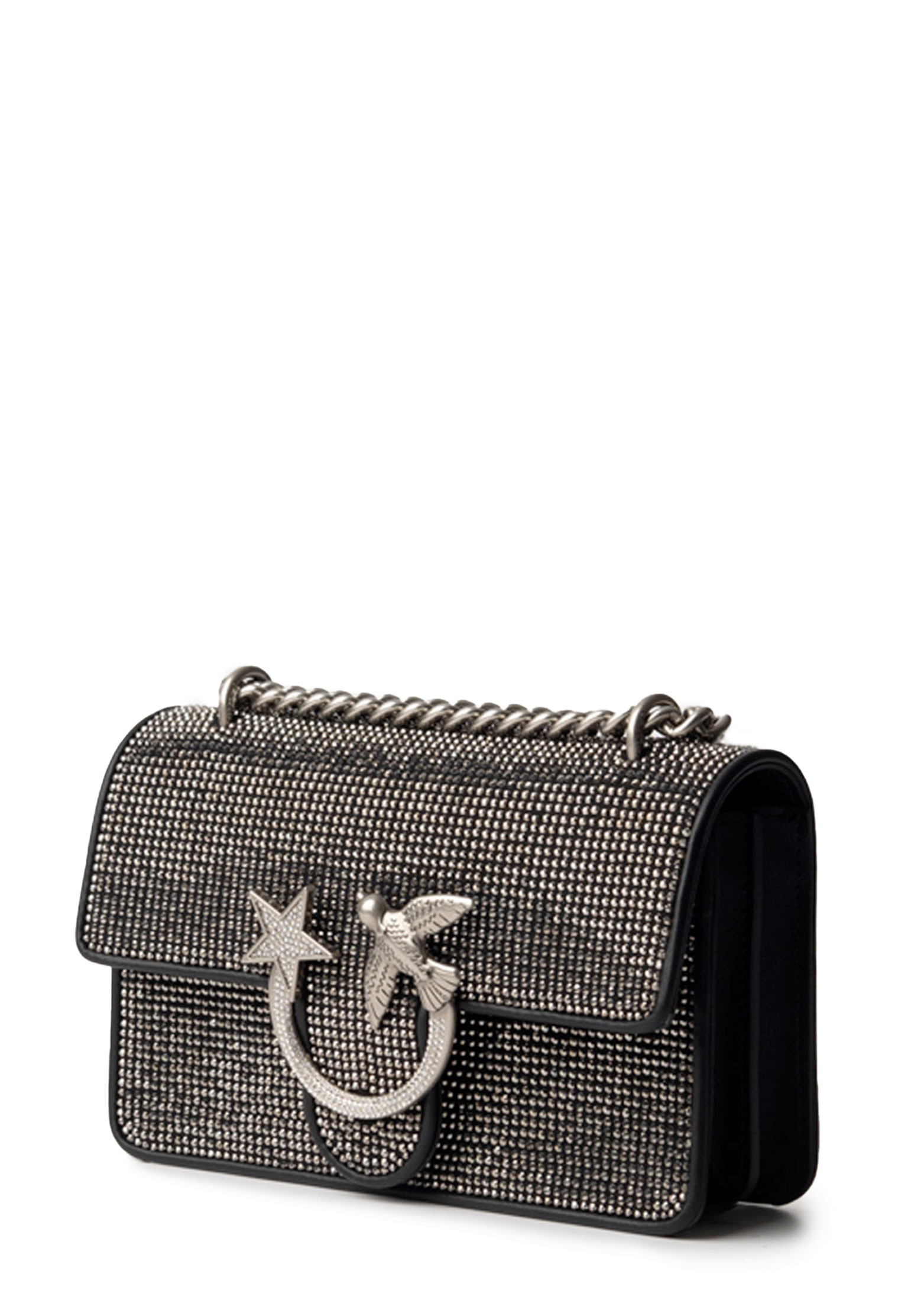 картинка Сумка PINKO от магазина Одежда+