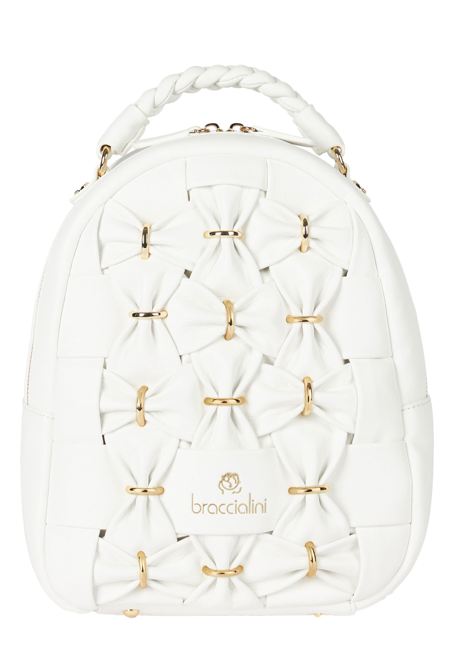 картинка Рюкзак BRACCIALINI от магазина Одежда+