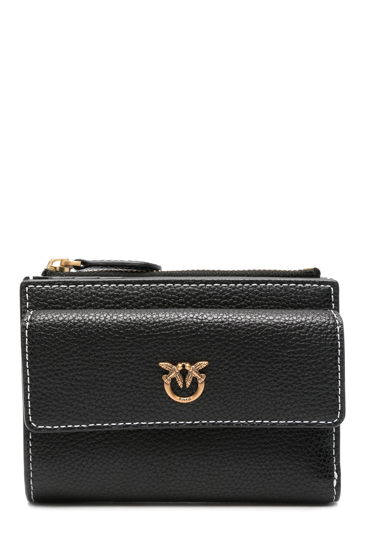 картинка Кошелек PINKO от магазина Одежда+