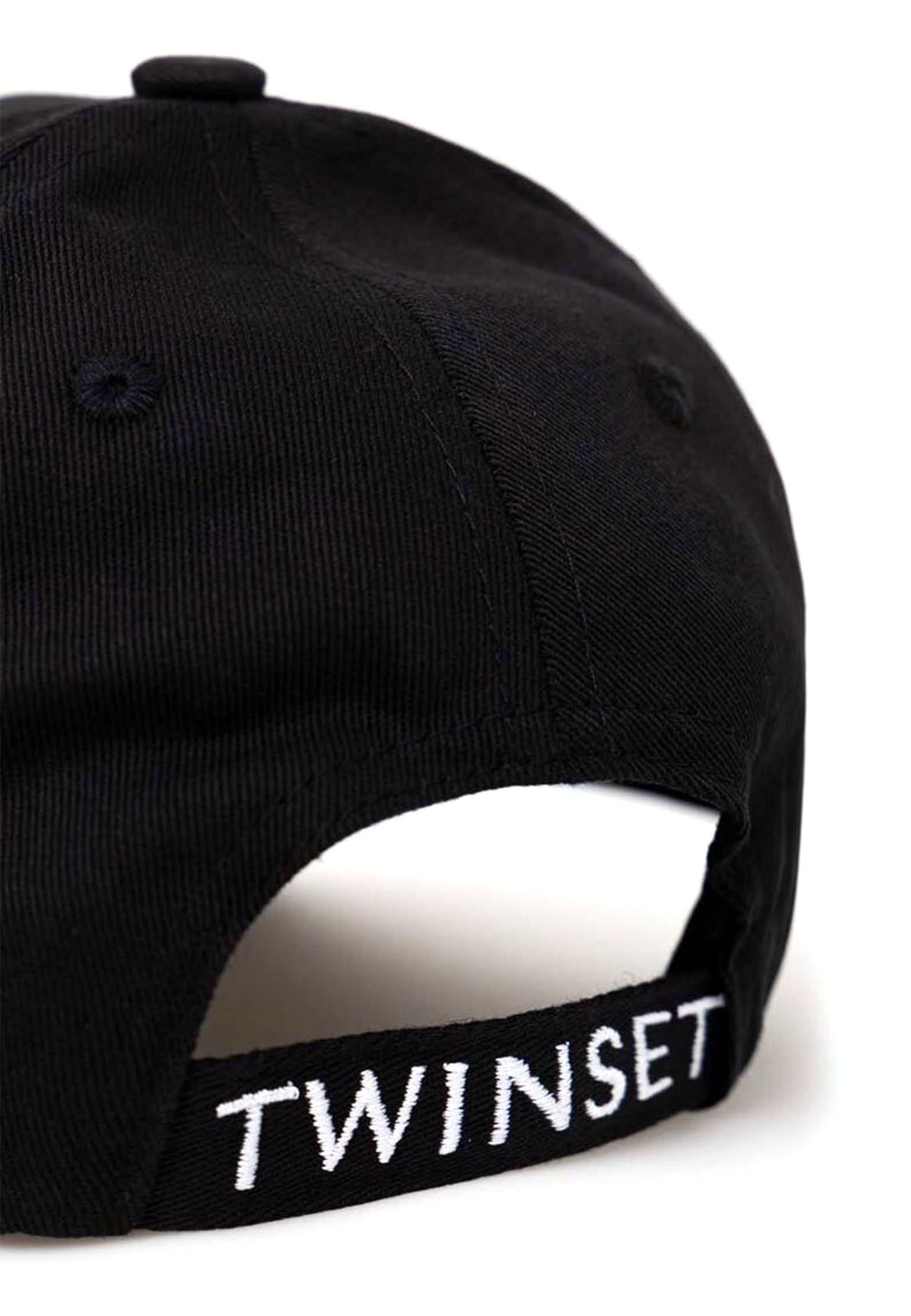 картинка Бейсболка TWINSET Milano от магазина Одежда+