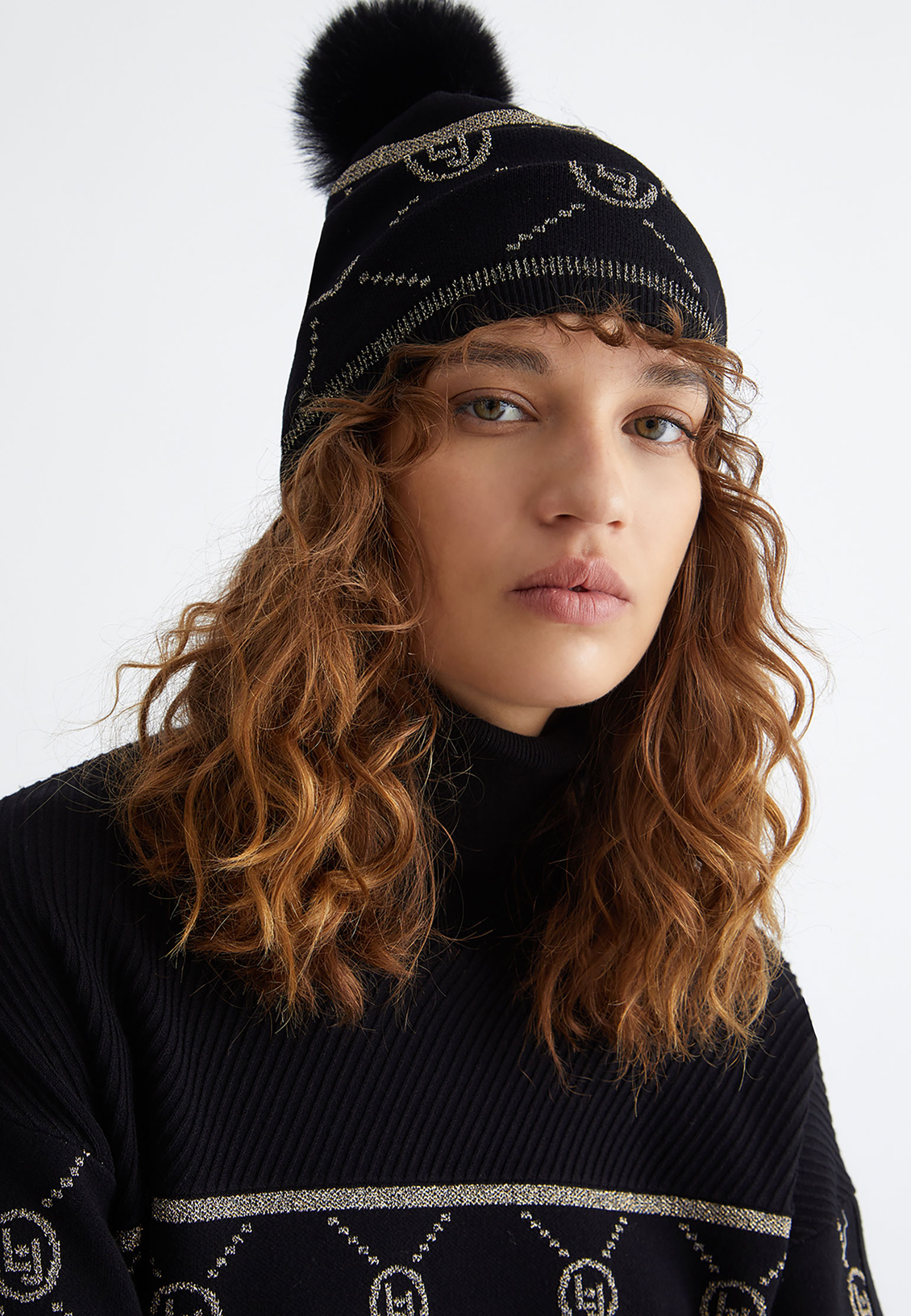 картинка Шапка LIU JO от магазина Одежда+