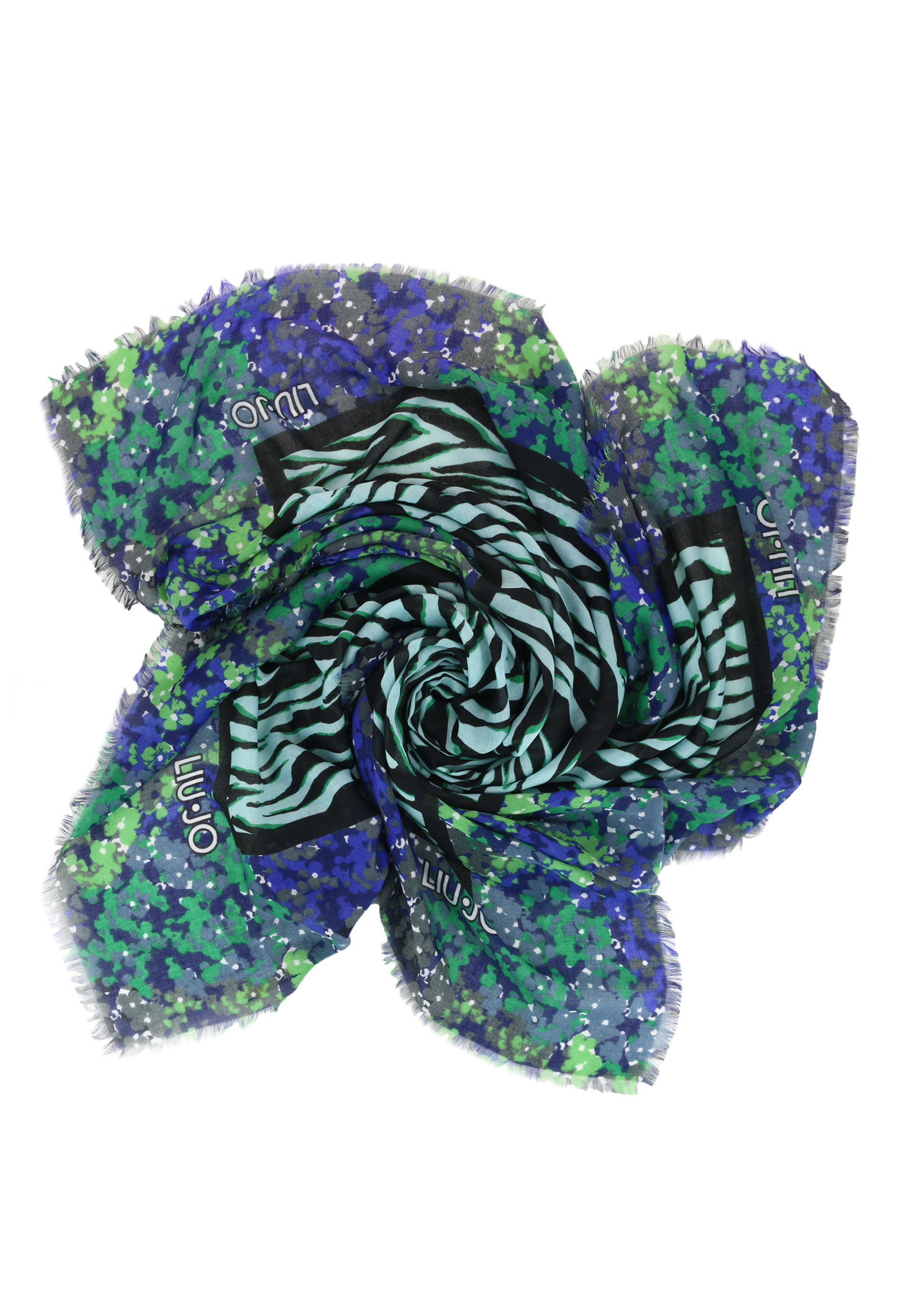 картинка Платок LIU JO от магазина Одежда+