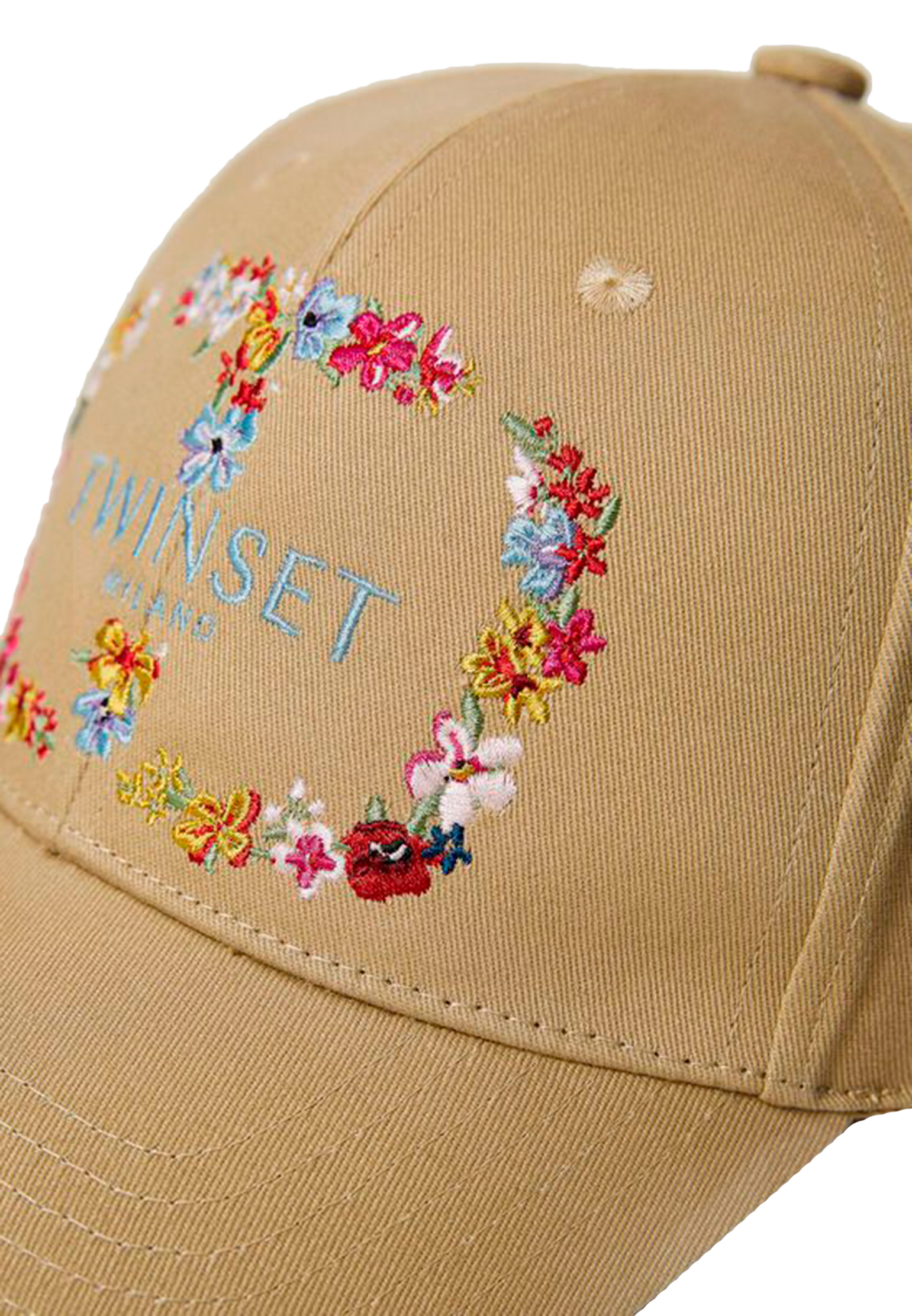 картинка Кепка TWINSET Milano от магазина Одежда+