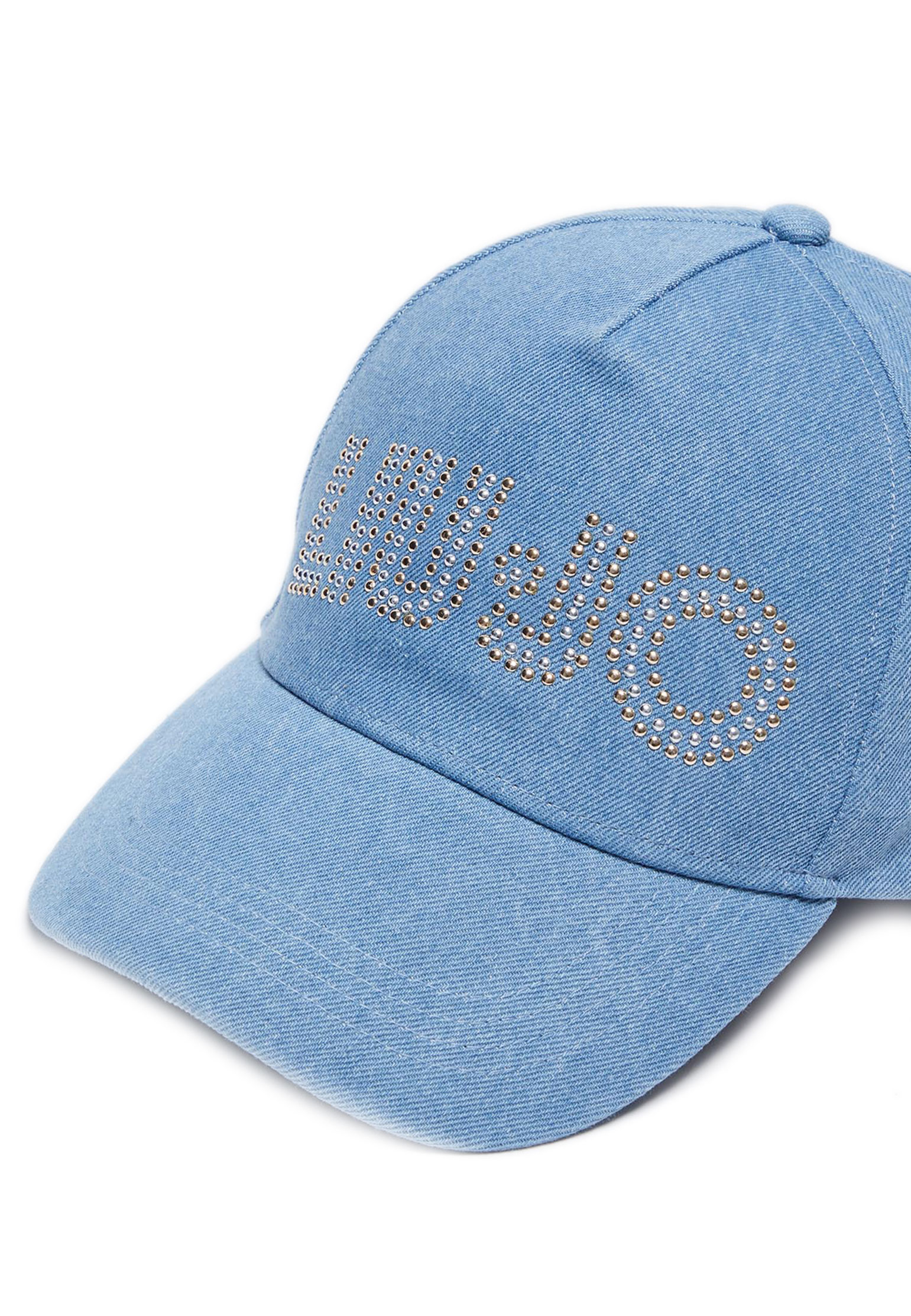 картинка Бейсболка LIU JO от магазина Одежда+