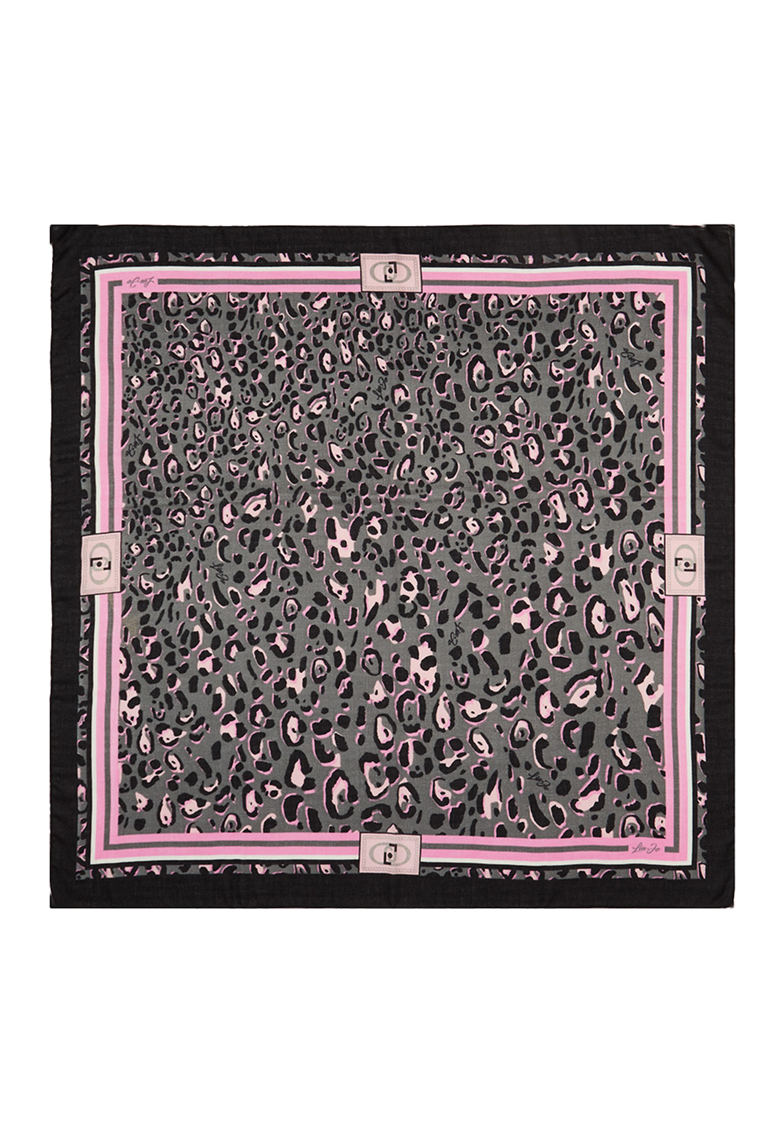 картинка Платок LIU JO от магазина Одежда+